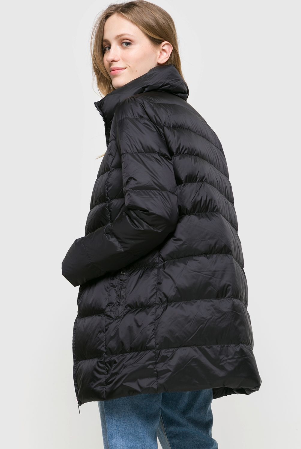 BASEMENT - Parka Mujer