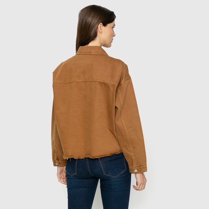 BASEMENT - Chaqueta