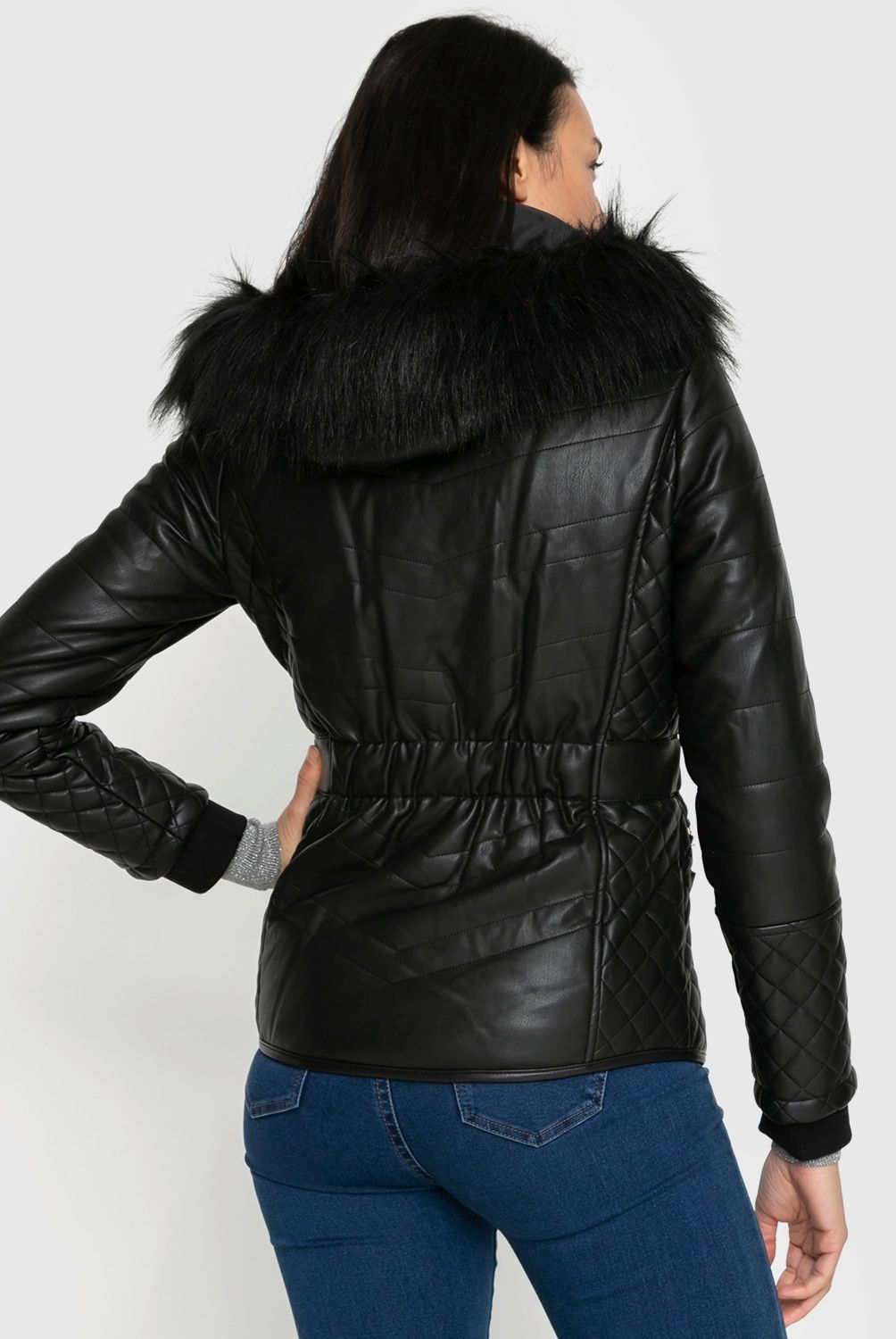 MOSSIMO - Parka Mujer