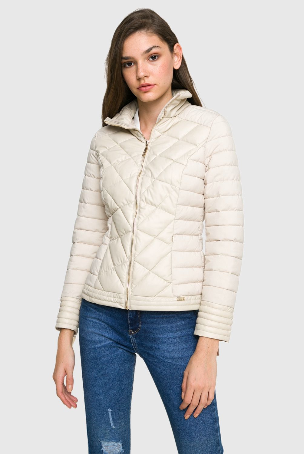 MOSSIMO - Parka Mujer