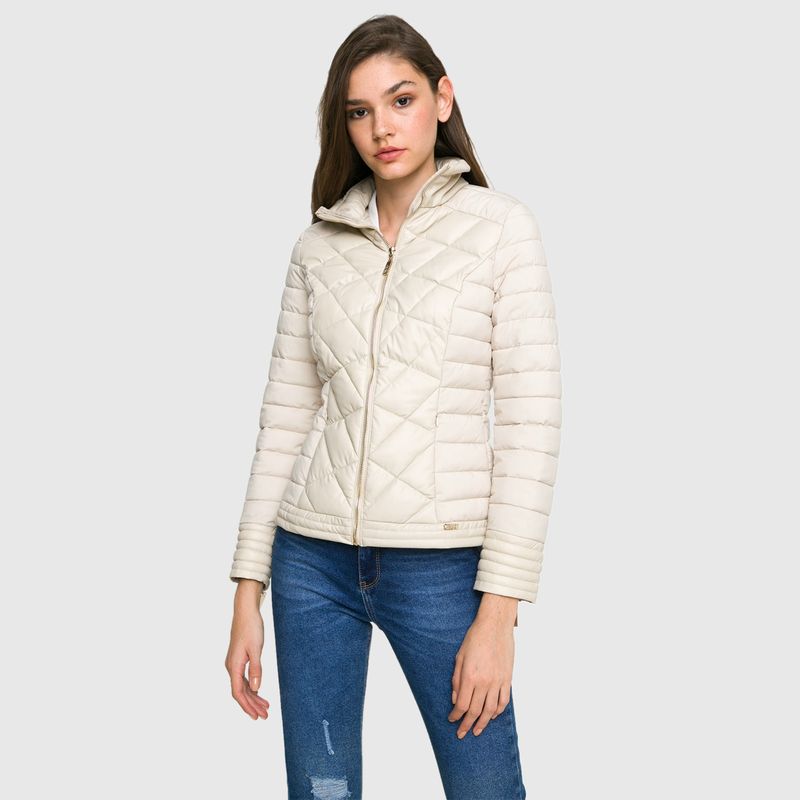 MOSSIMO - Parka Mujer