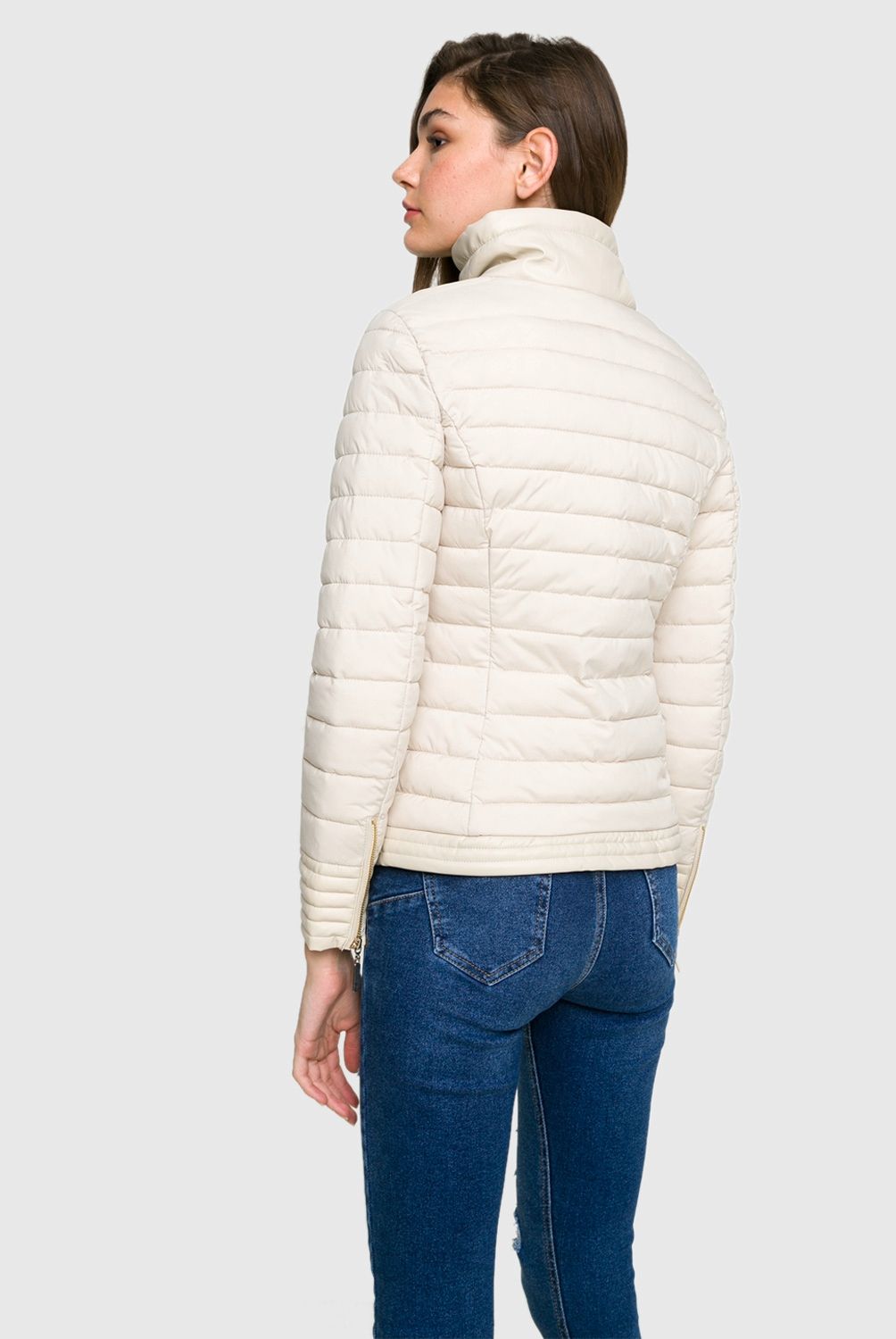 MOSSIMO - Parka Mujer