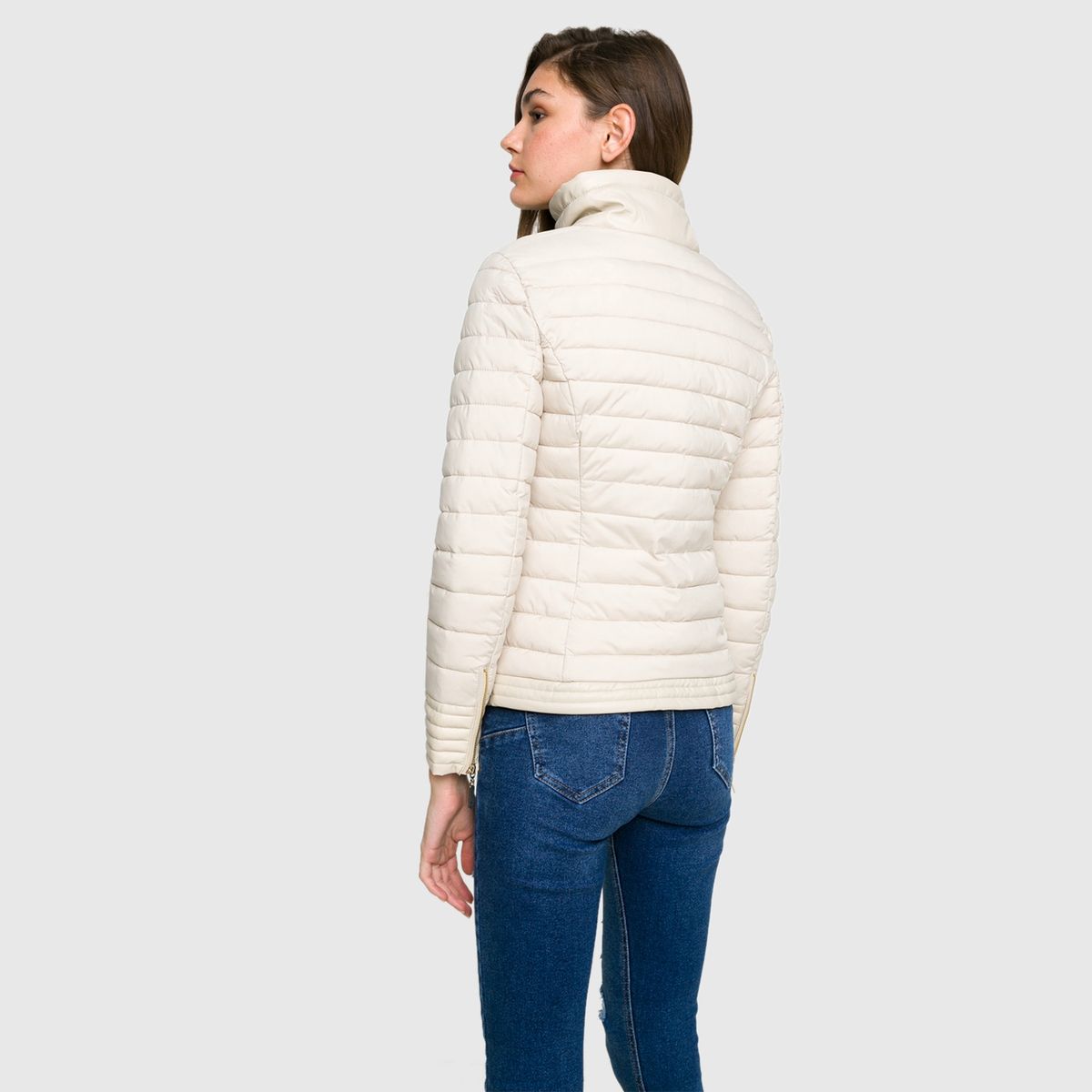 MOSSIMO - Parka Mujer