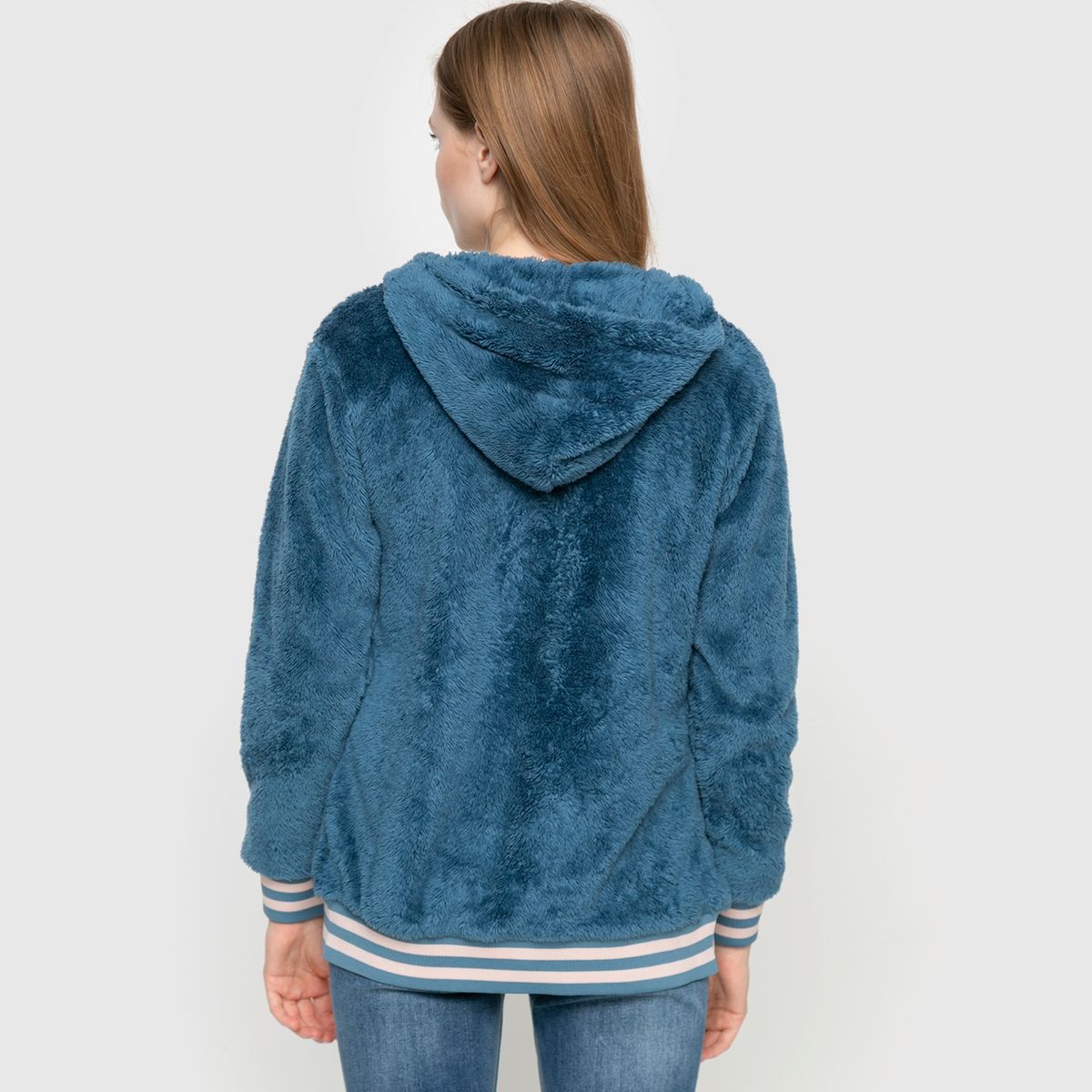 DOO AUSTRALIA - Polerón Peludo