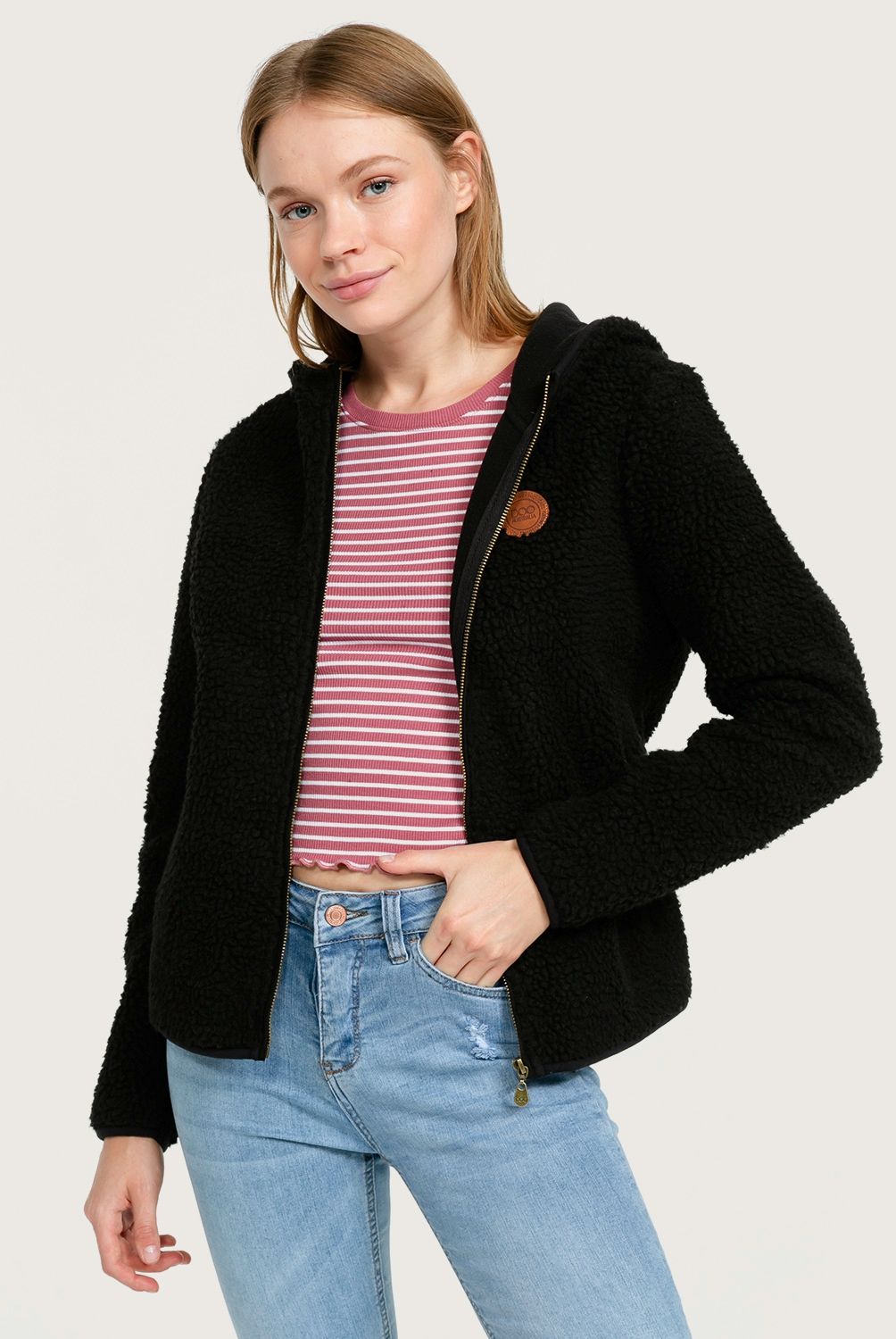 DOO AUSTRALIA - Chaqueta Chiporro Mujer