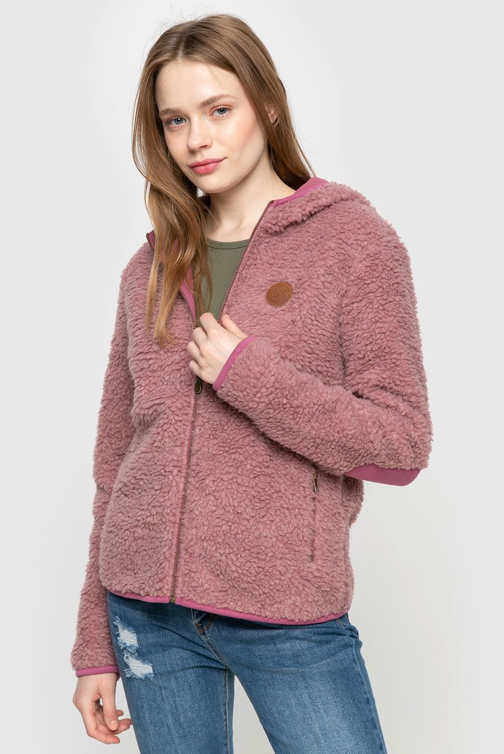 DOO AUSTRALIA - Chaqueta Chiporro Mujer