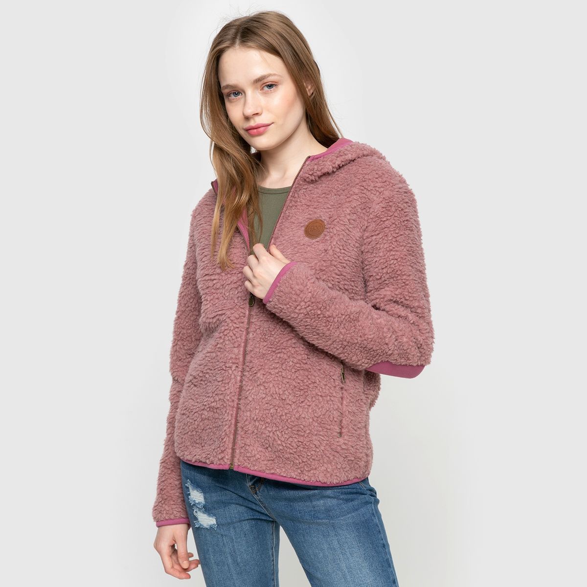 DOO AUSTRALIA - Chaqueta Chiporro Mujer