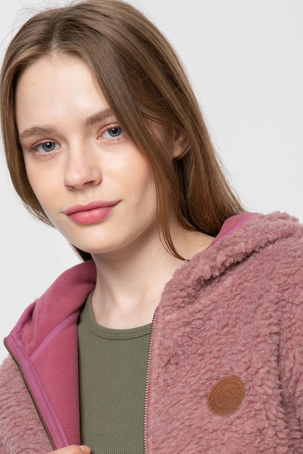 DOO AUSTRALIA - Chaqueta Chiporro Mujer