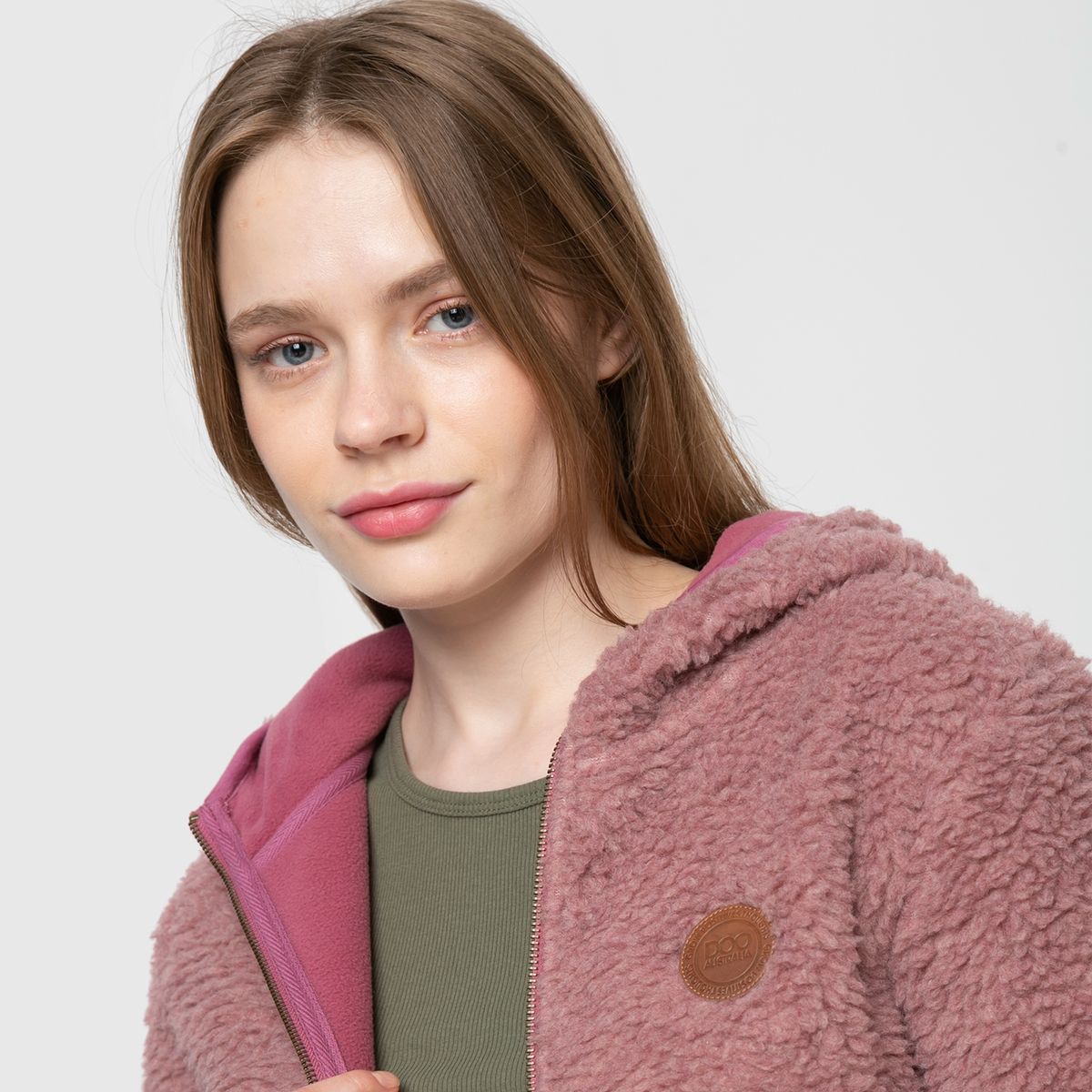 DOO AUSTRALIA - Chaqueta Chiporro Mujer