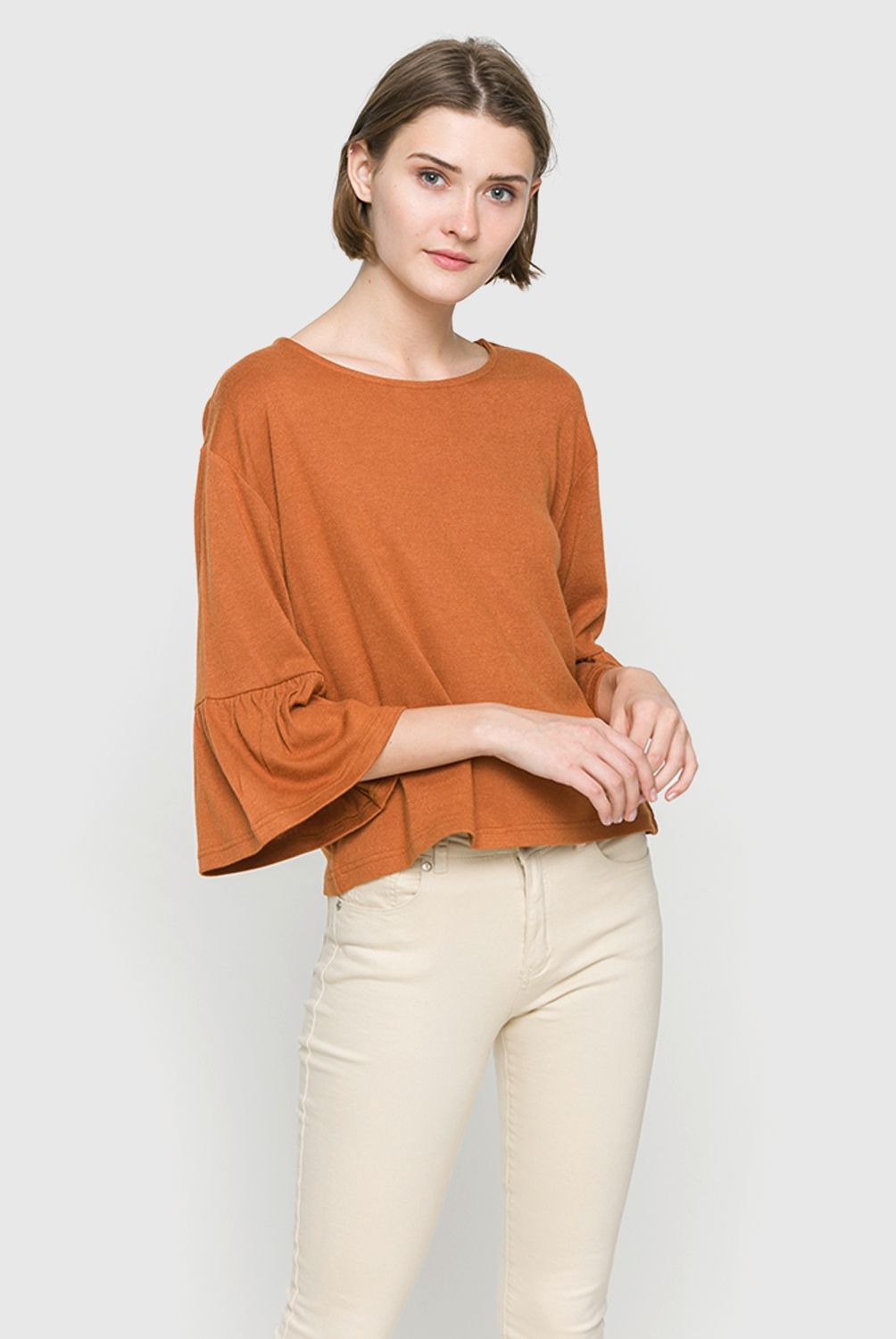 UNIVERSITY CLUB - Sweater Mujer University Club