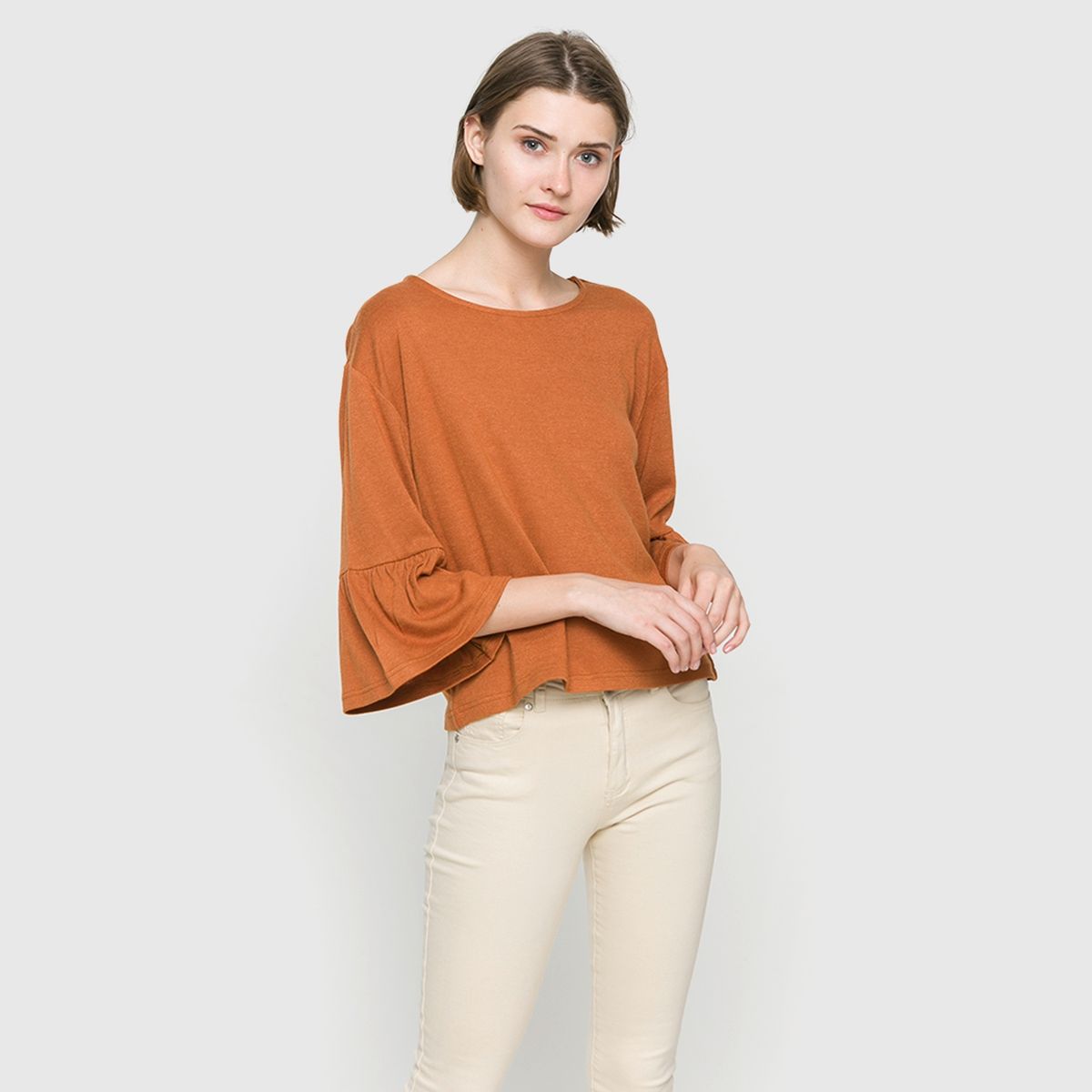 UNIVERSITY CLUB - Sweater Mujer University Club