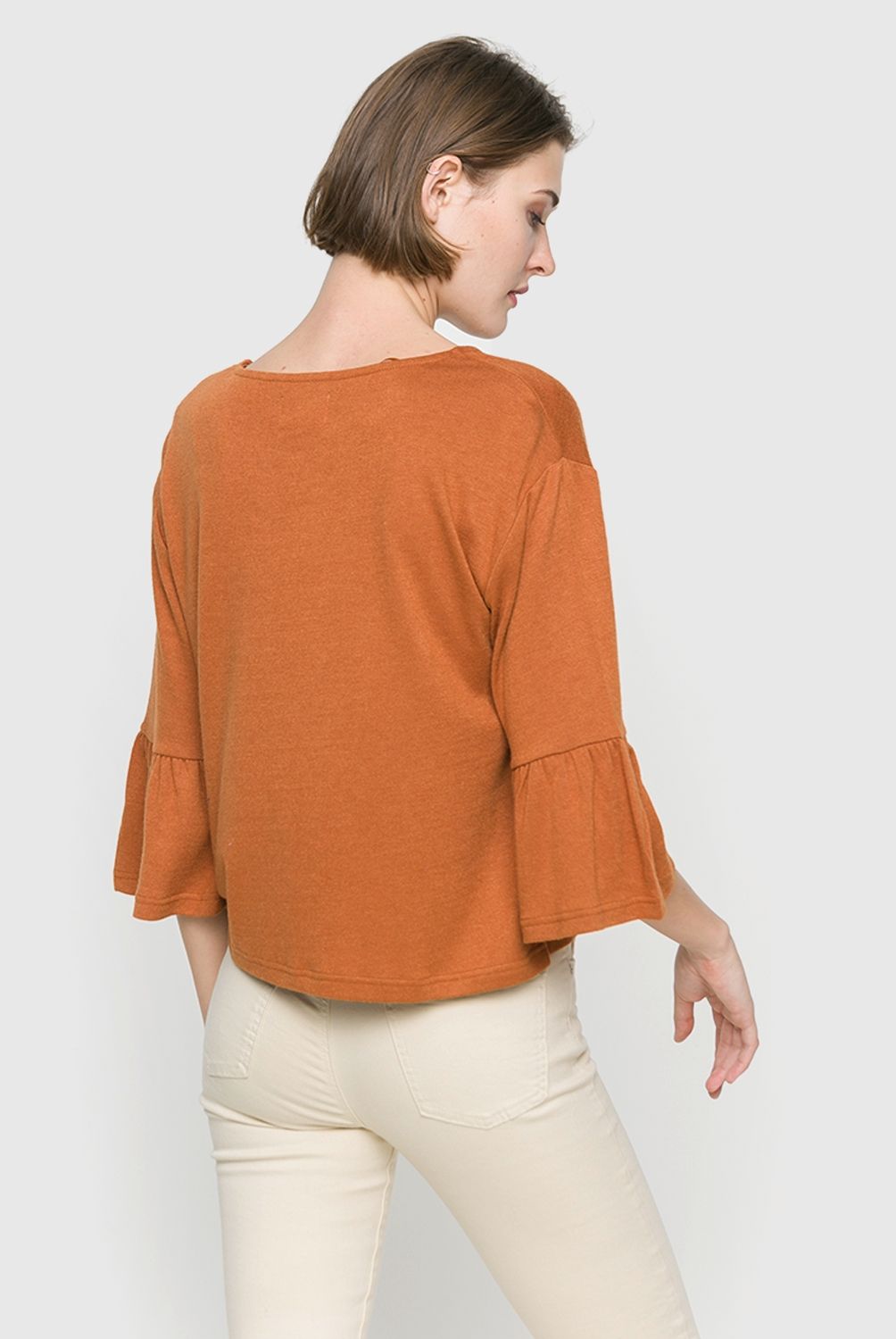 UNIVERSITY CLUB - Sweater Mujer University Club