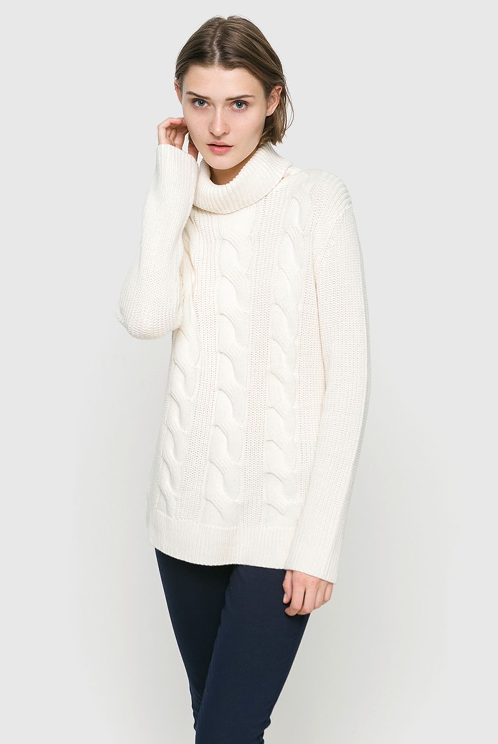 UNIVERSITY CLUB - Sweater Mujer