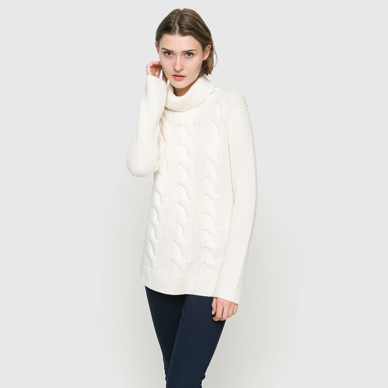 UNIVERSITY CLUB - Sweater Mujer