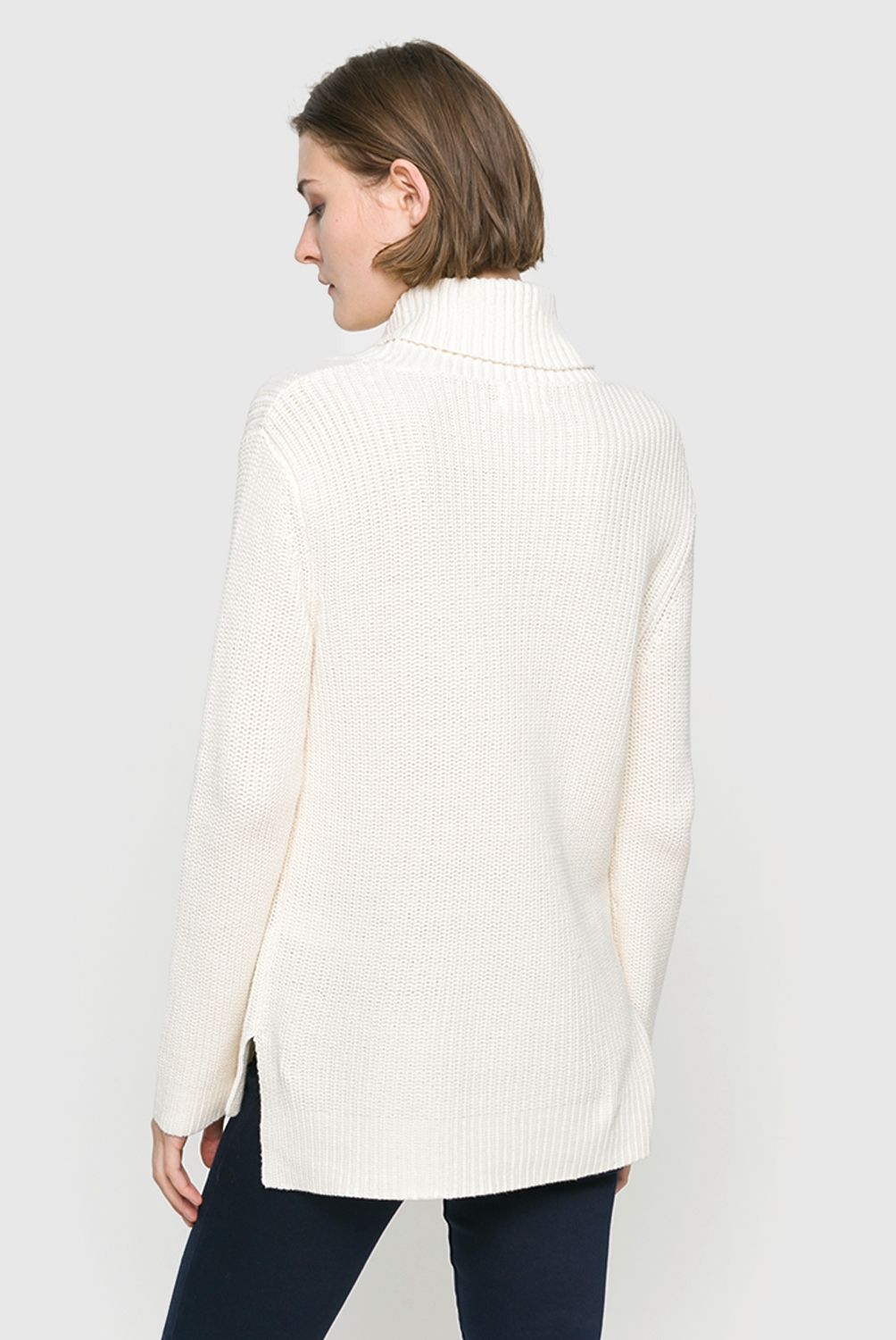 UNIVERSITY CLUB - Sweater Mujer