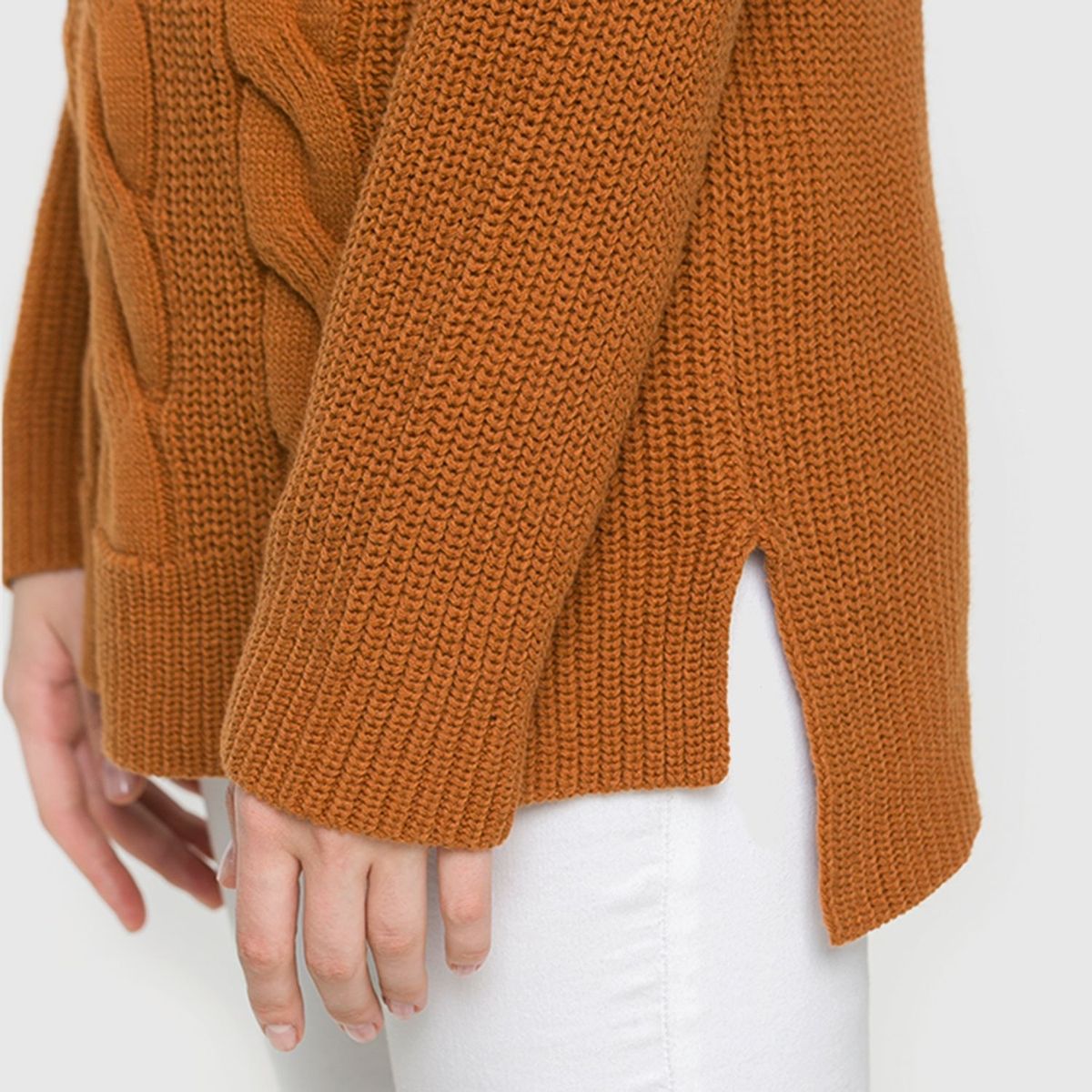 UNIVERSITY CLUB - Sweater Mujer