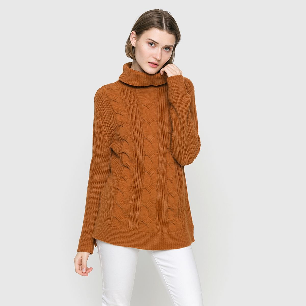 UNIVERSITY CLUB - Sweater Mujer