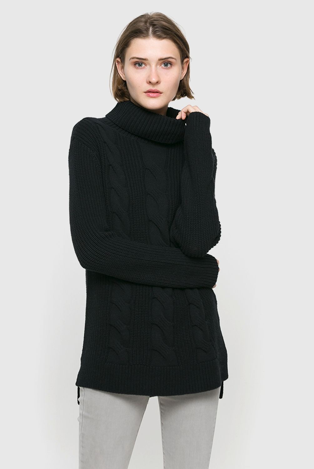 UNIVERSITY CLUB - Sweater Mujer