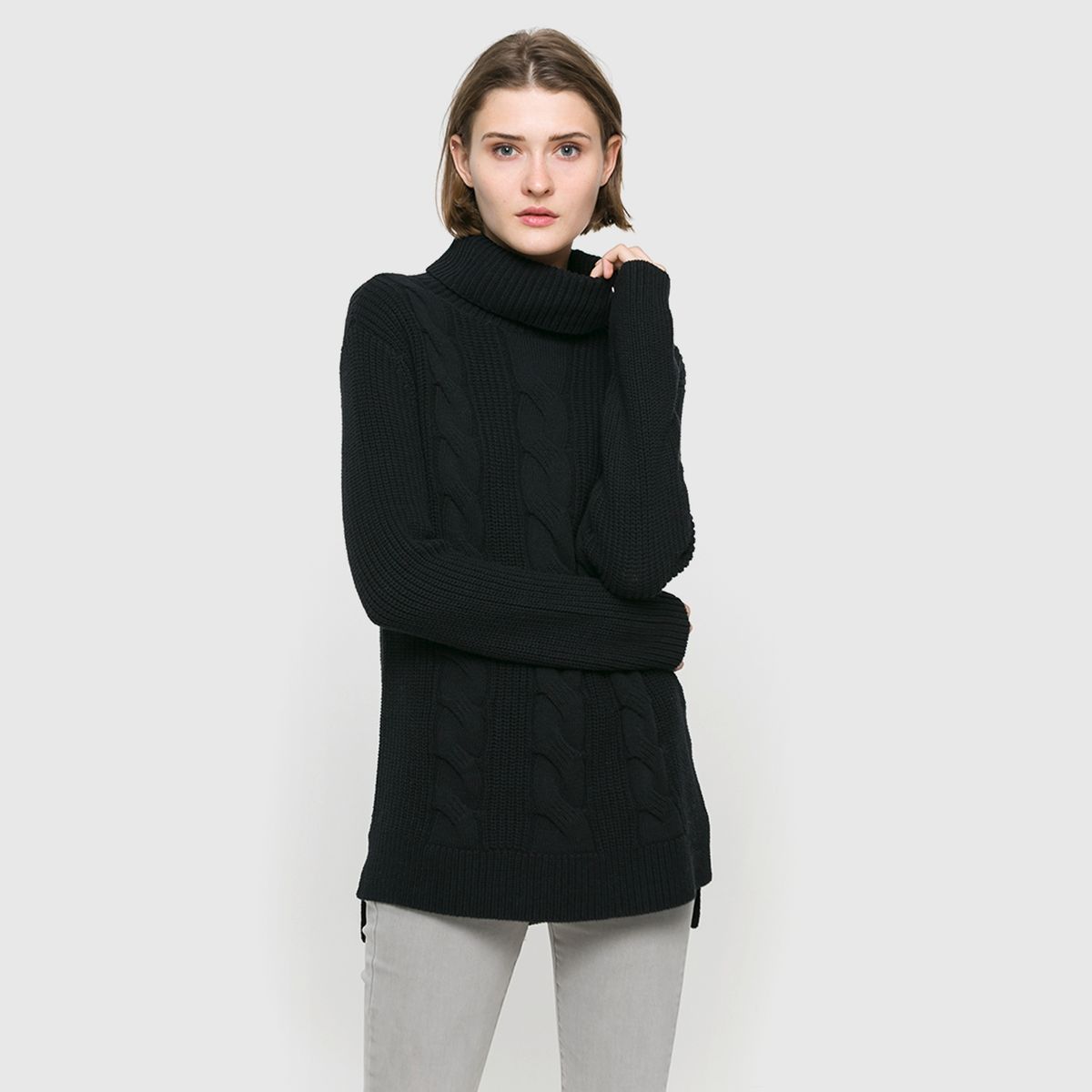 UNIVERSITY CLUB - Sweater Mujer