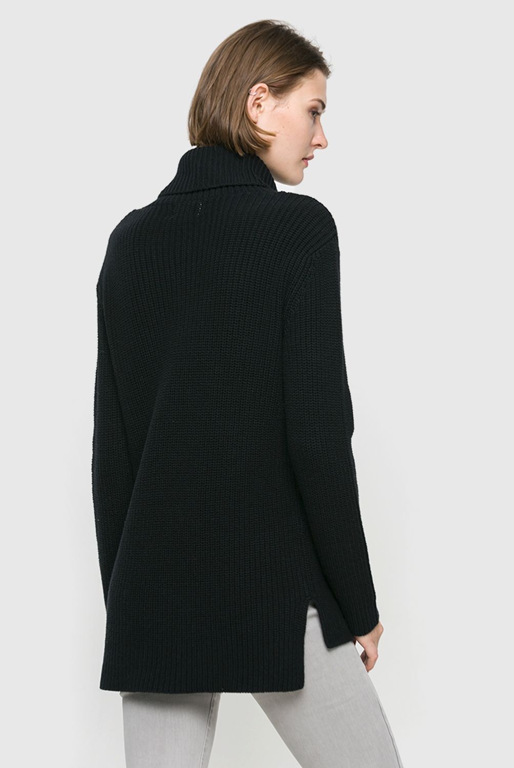 UNIVERSITY CLUB - Sweater Mujer