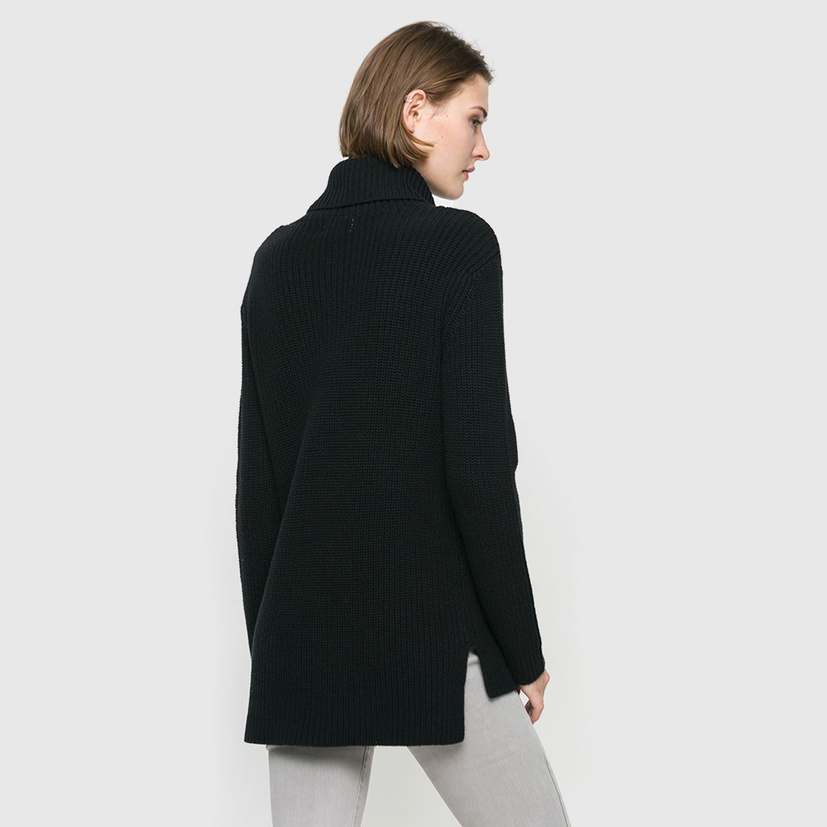 UNIVERSITY CLUB - Sweater Mujer