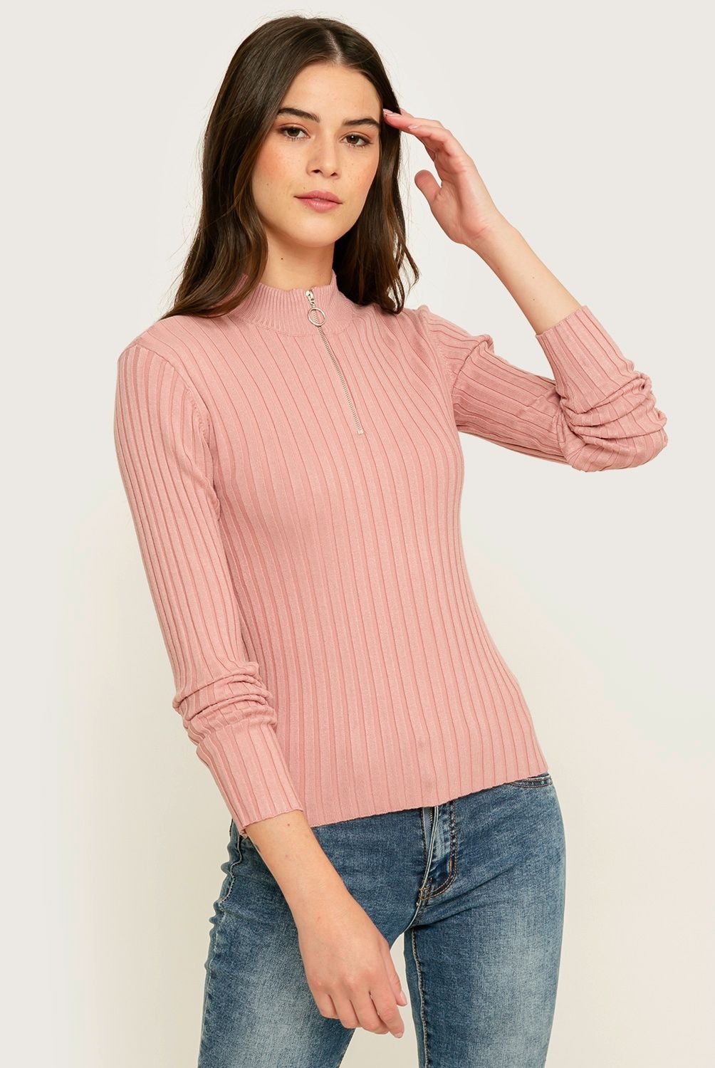 SYBILLA - Sweater Mujer