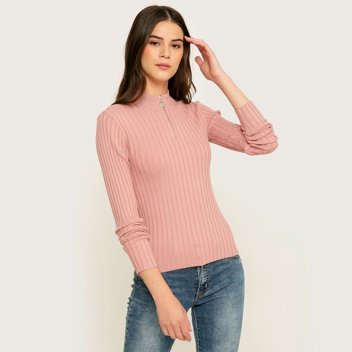 SYBILLA - Sweater Mujer