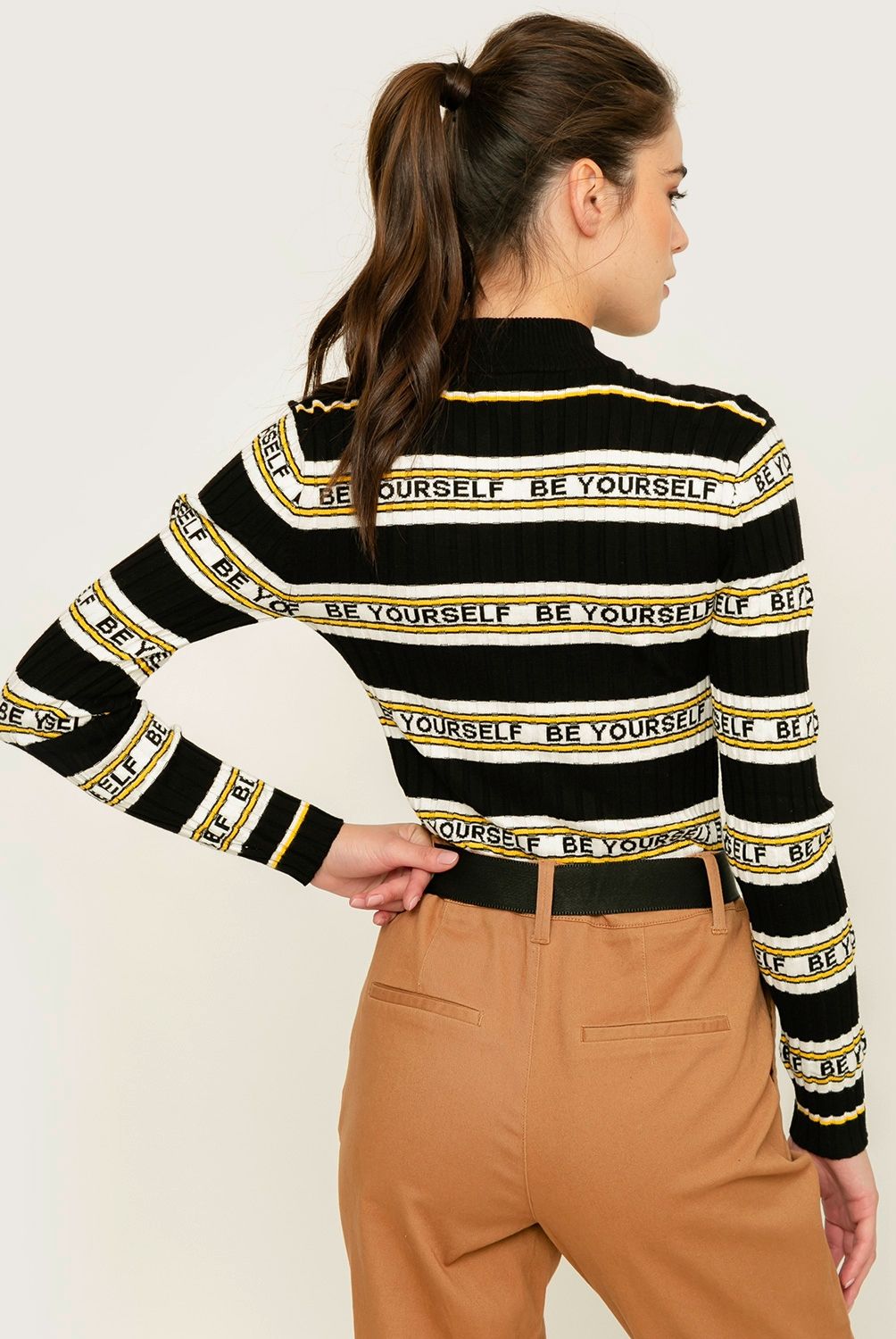 SYBILLA - Sweater Mujer