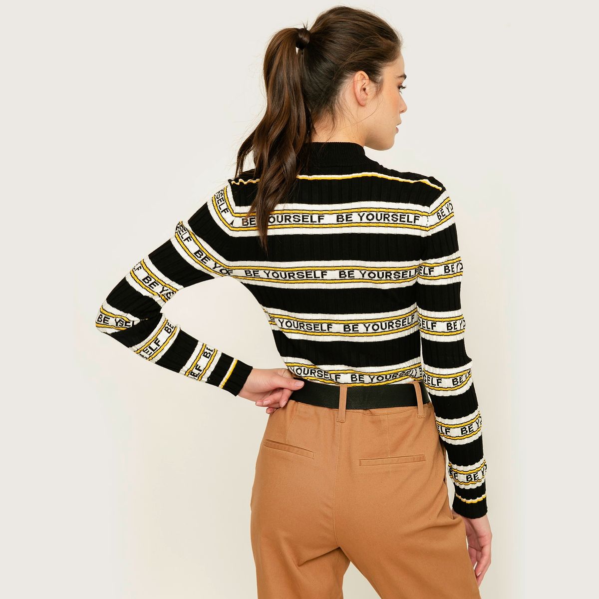 SYBILLA - Sweater Mujer