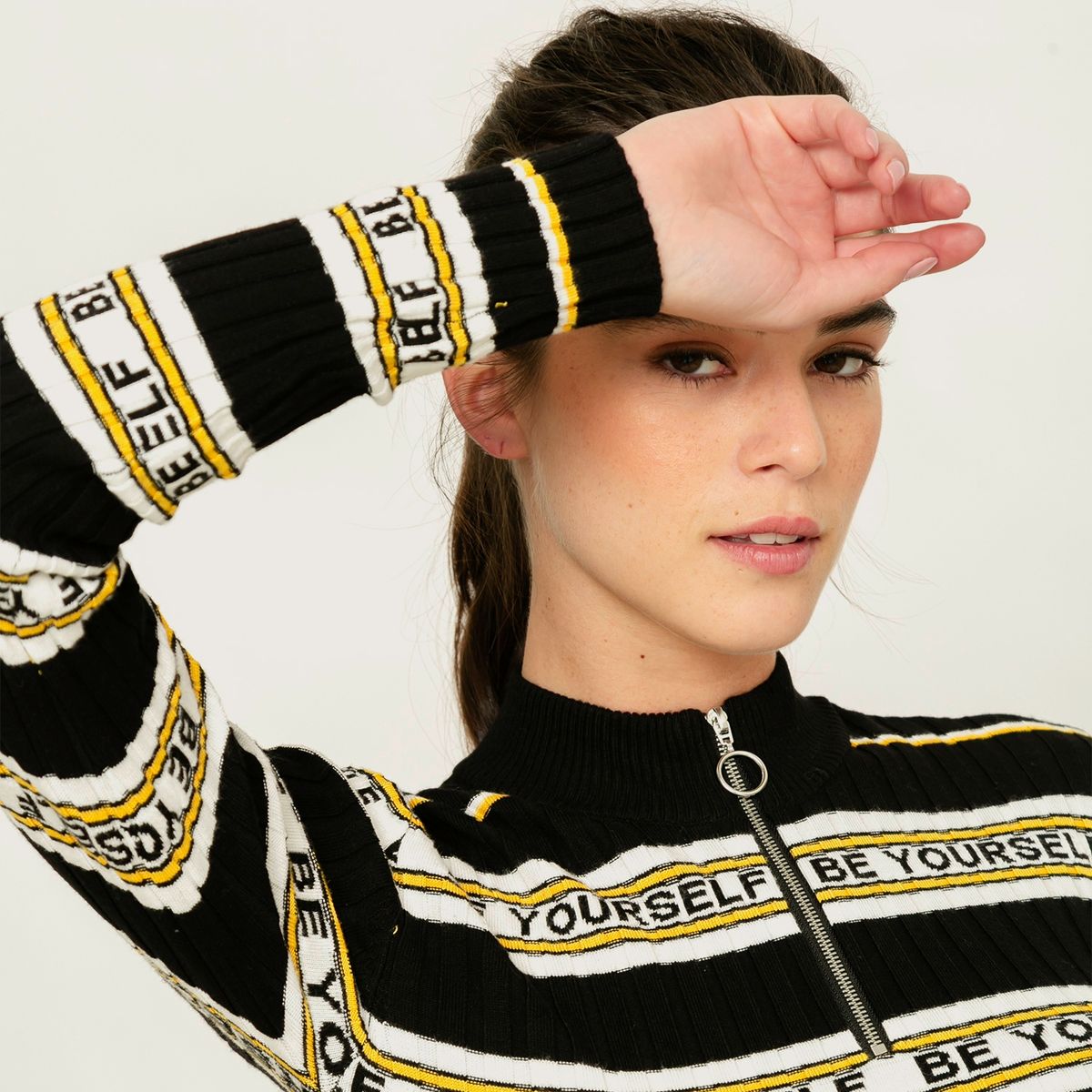 SYBILLA - Sweater Mujer