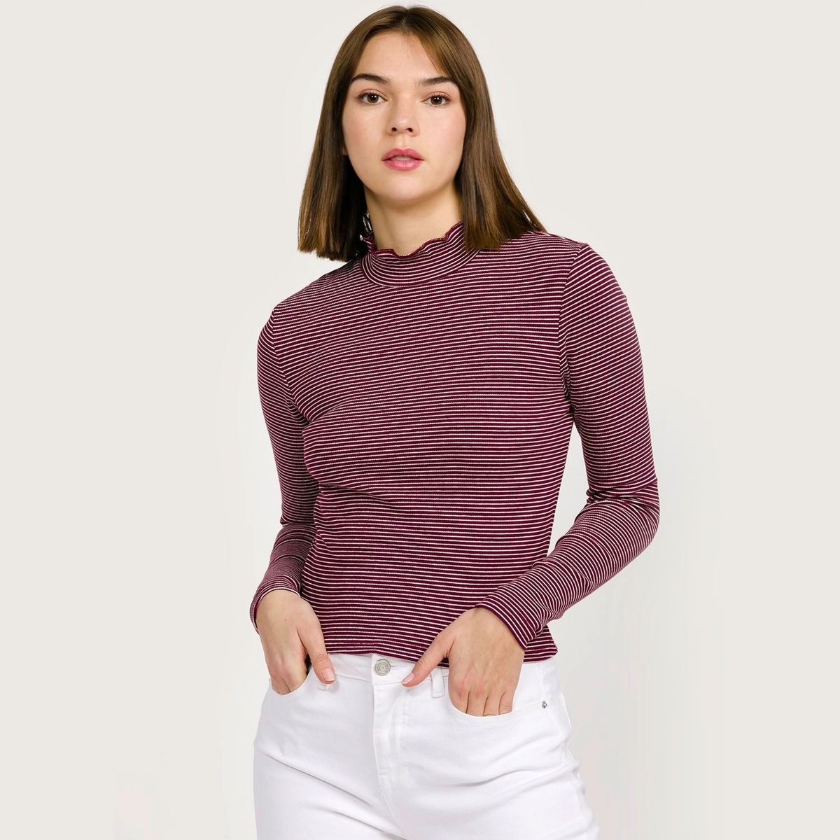 SYBILLA - Polera Mujer Sybilla