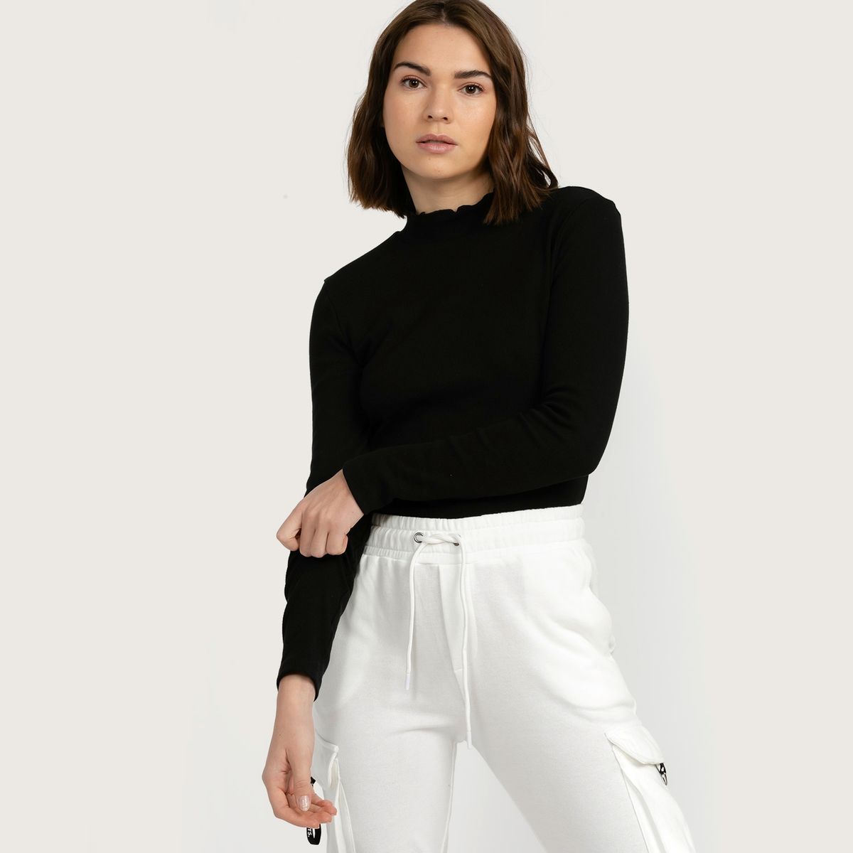 SYBILLA - Polera Mujer Sybilla