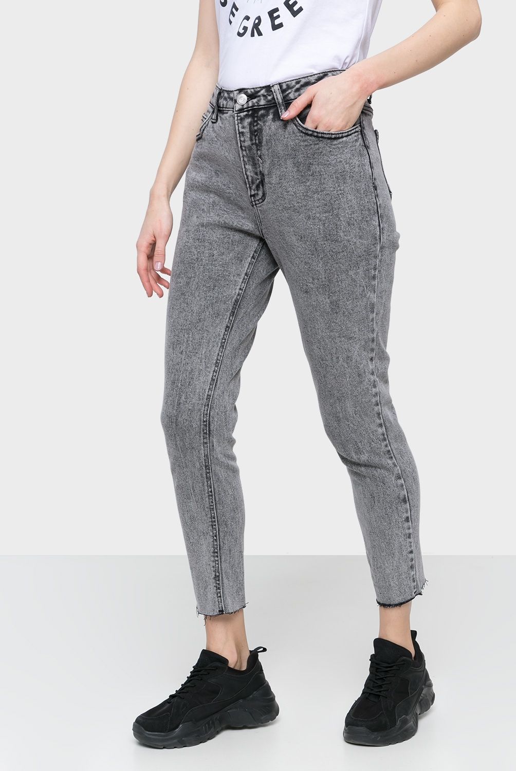 SYBILLA - Jeans Mujer