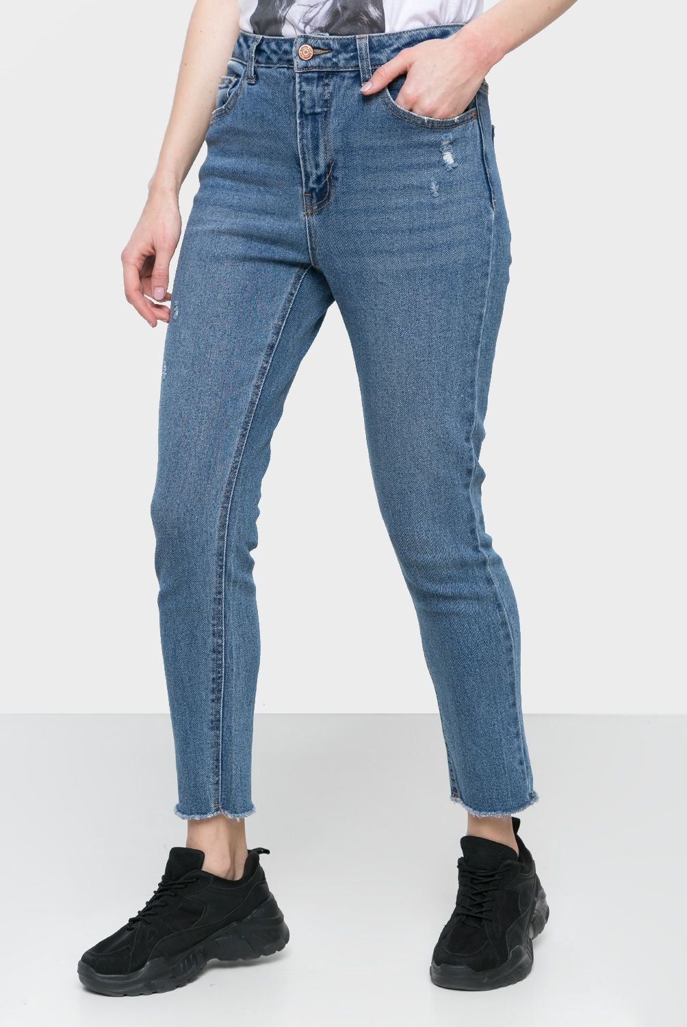 SYBILLA - Jeans Mujer
