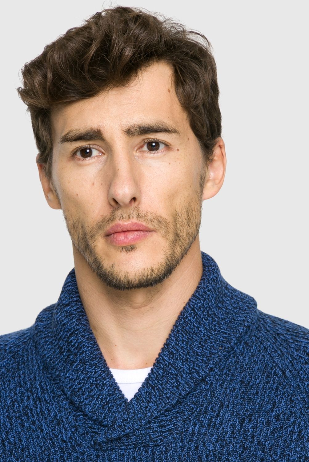 BASEMENT - Sweater Hombre