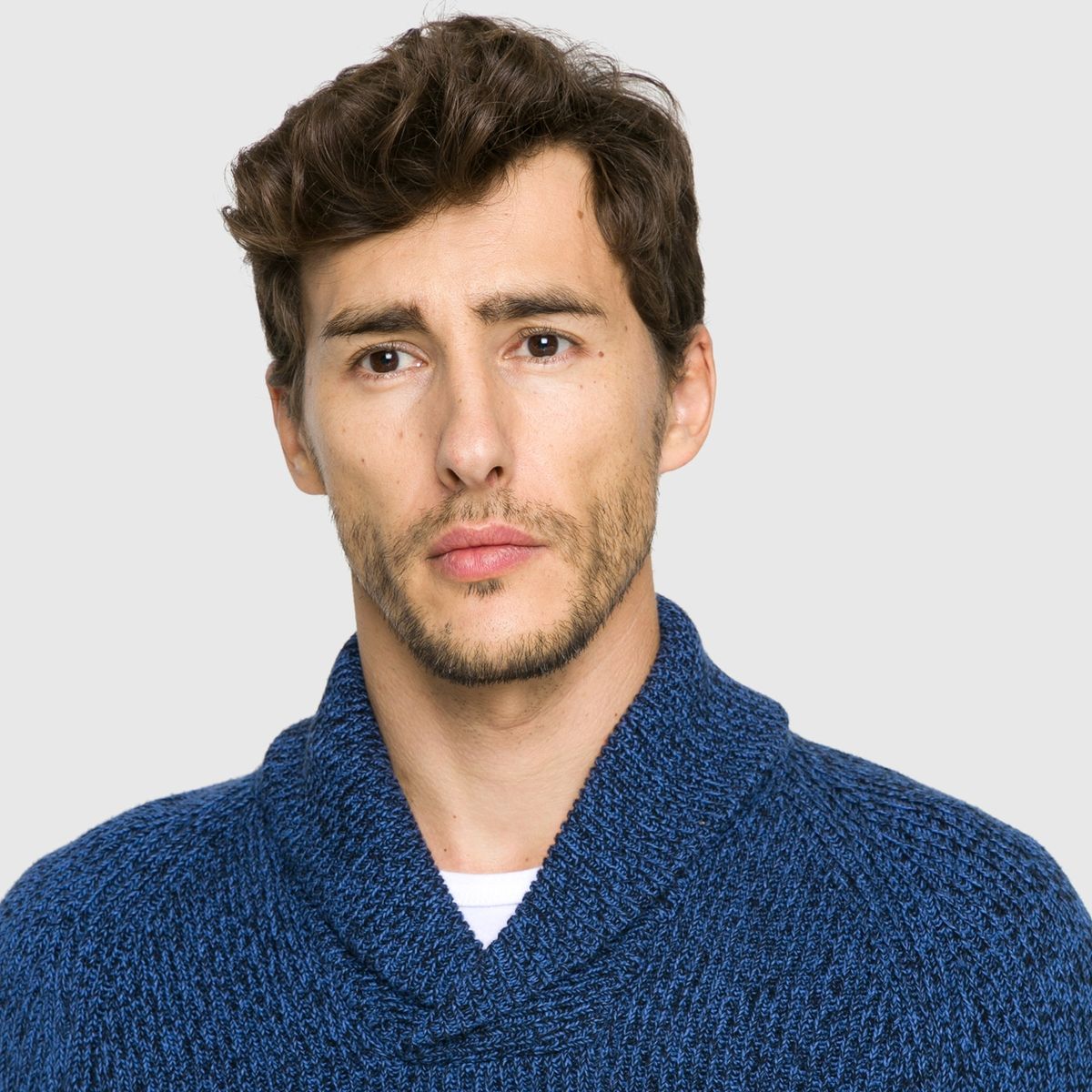 BASEMENT - Sweater Hombre