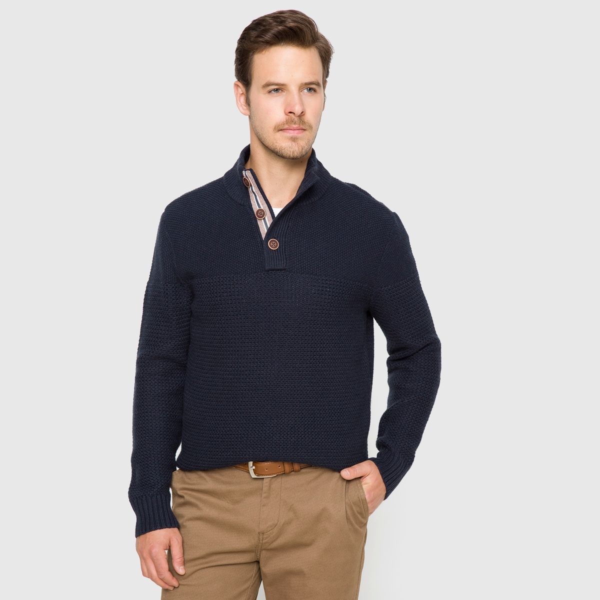 CHRISTIAN LACROIX - Sweater Hombre