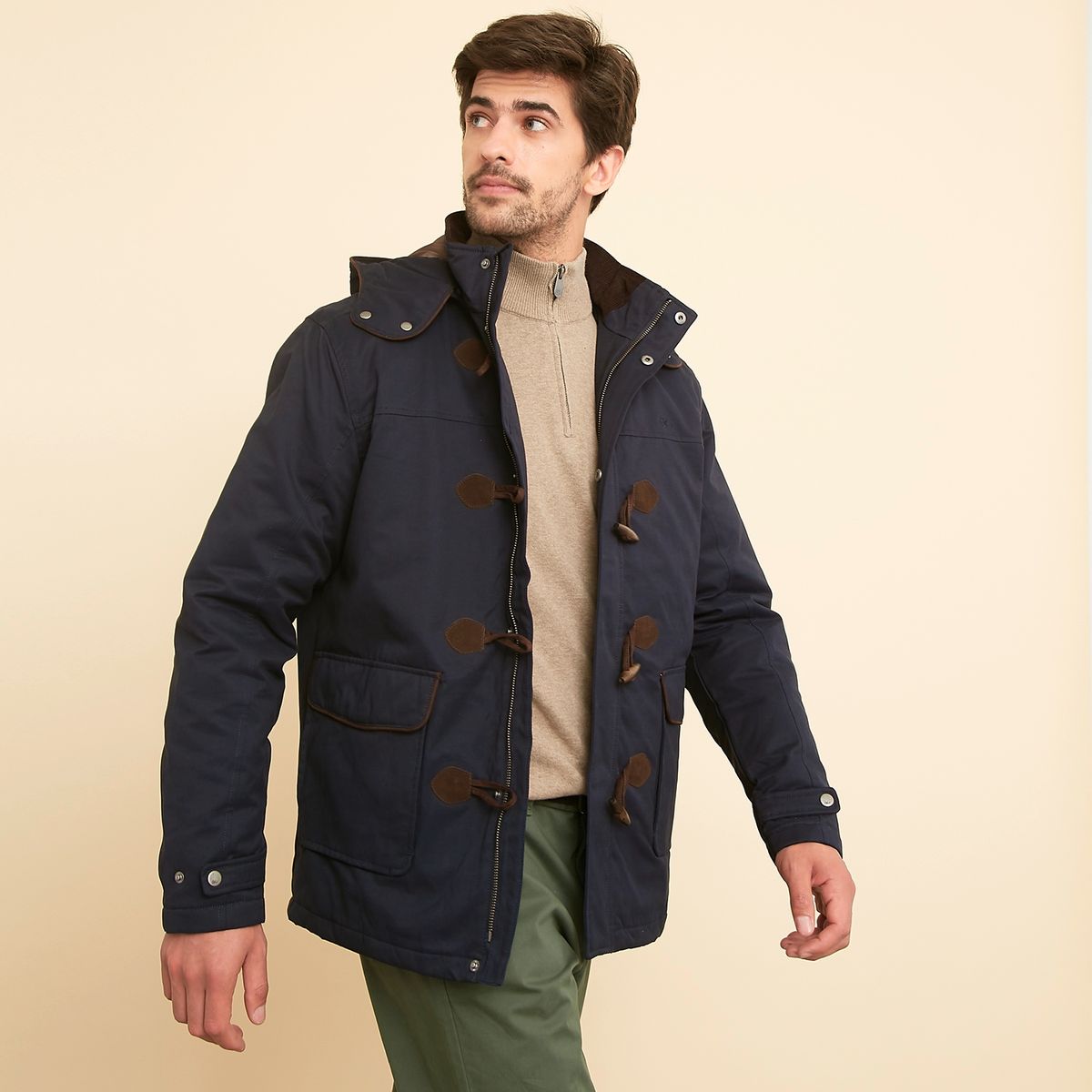 CHRISTIAN LACROIX - Christian Lacroix Chaqueta Polialgodón Hombre