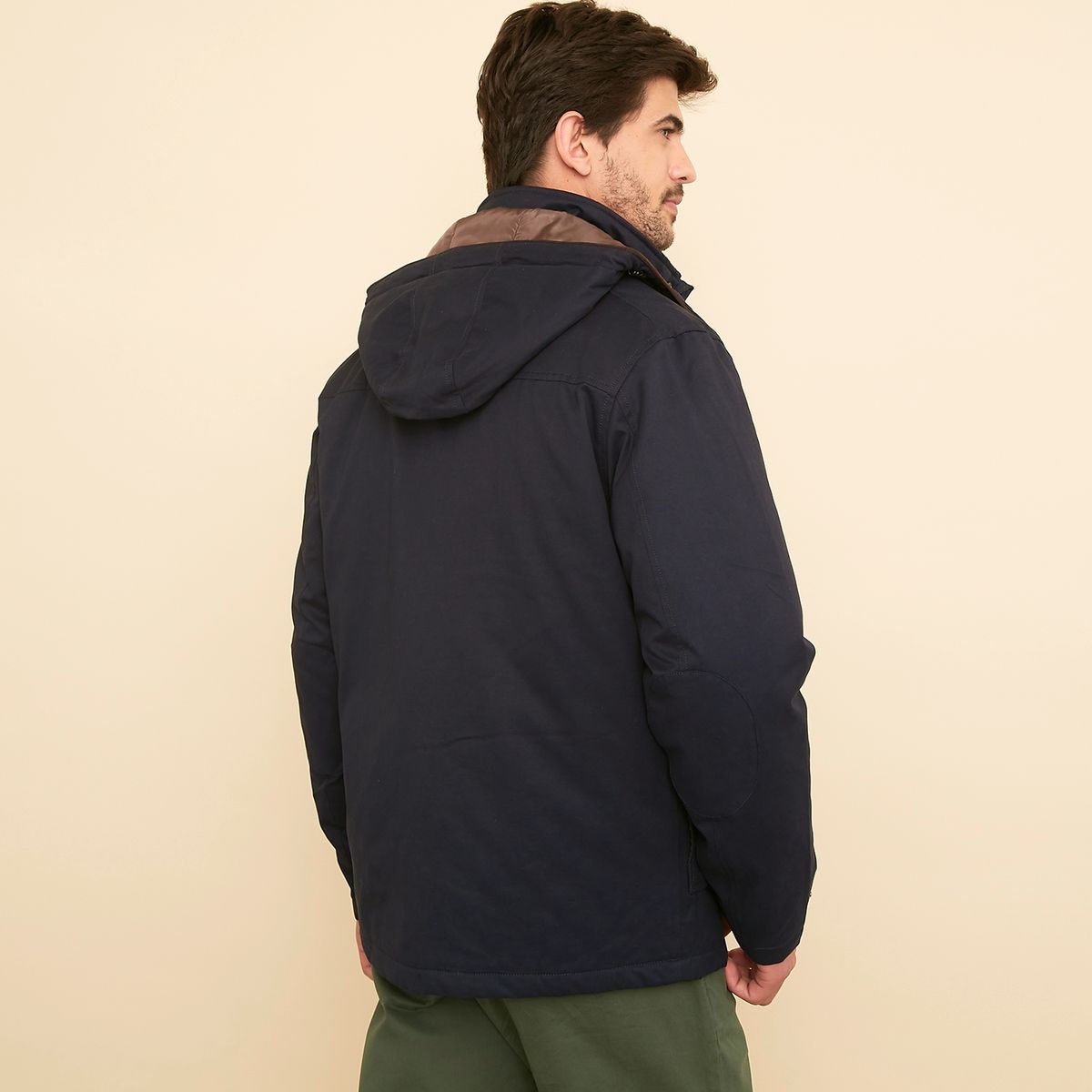 CHRISTIAN LACROIX - Christian Lacroix Chaqueta Polialgodón Hombre