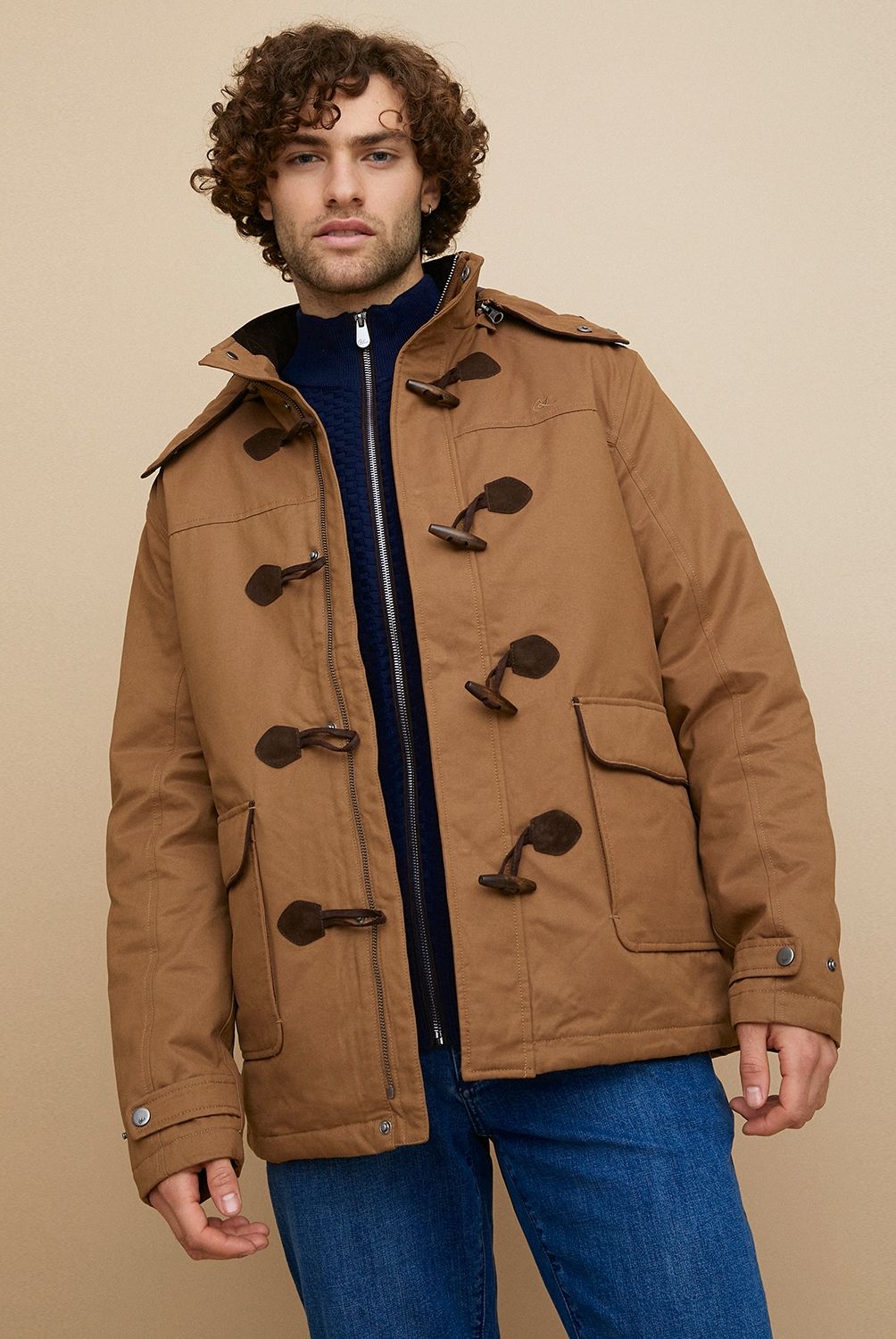 CHRISTIAN LACROIX - Christian Lacroix Chaqueta Polialgodón Hombre