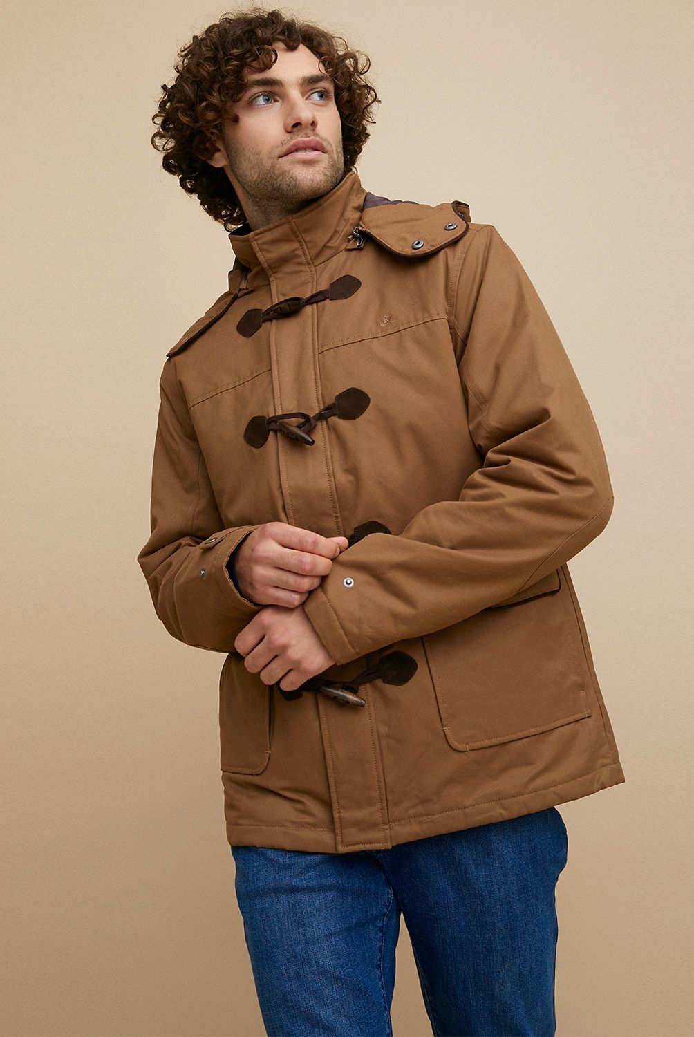 CHRISTIAN LACROIX - Christian Lacroix Chaqueta Polialgodón Hombre