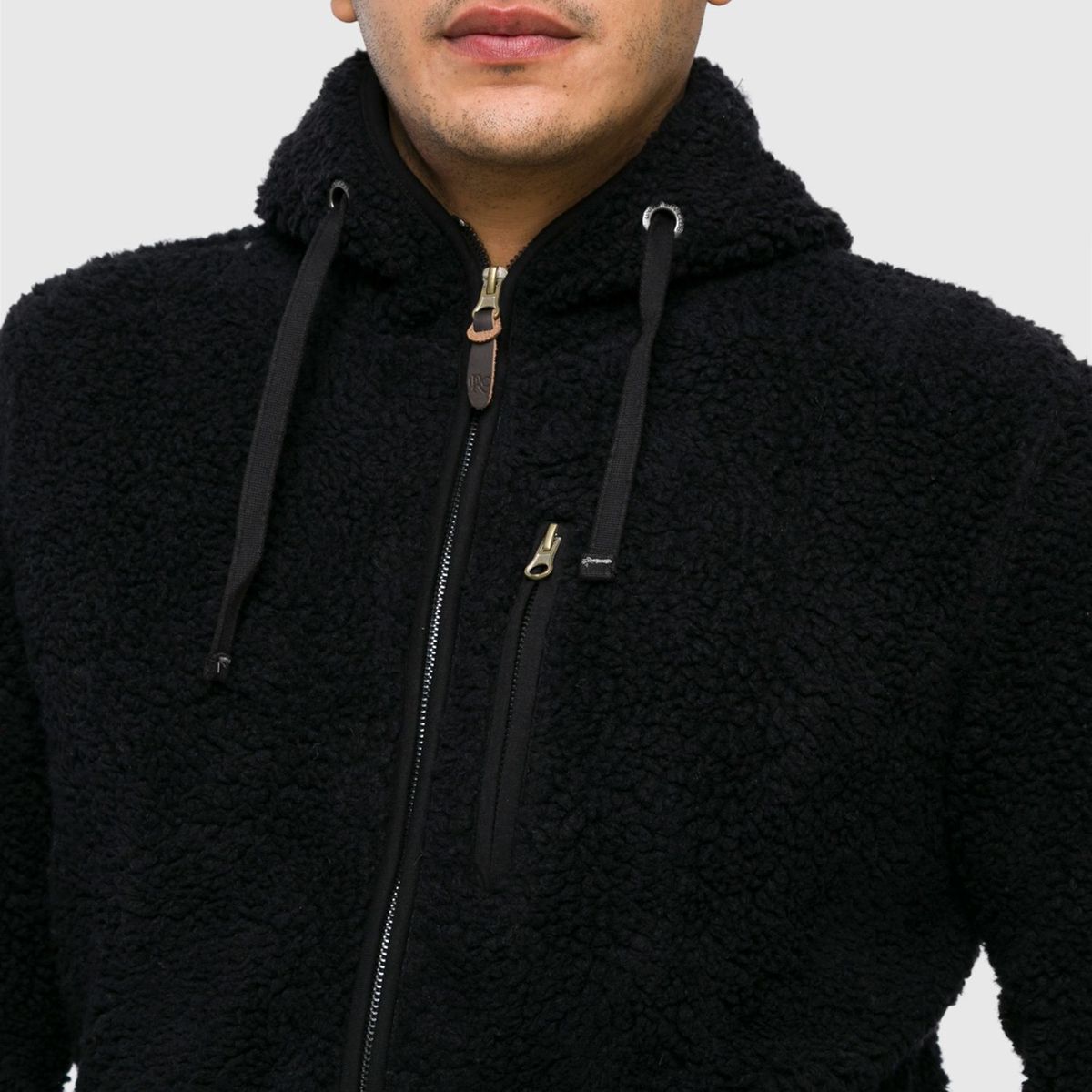 UNIVERSITY CLUB - Polar Hombre