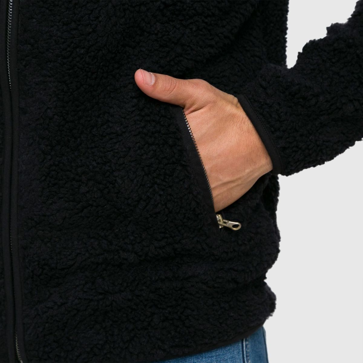 UNIVERSITY CLUB - Polar Hombre