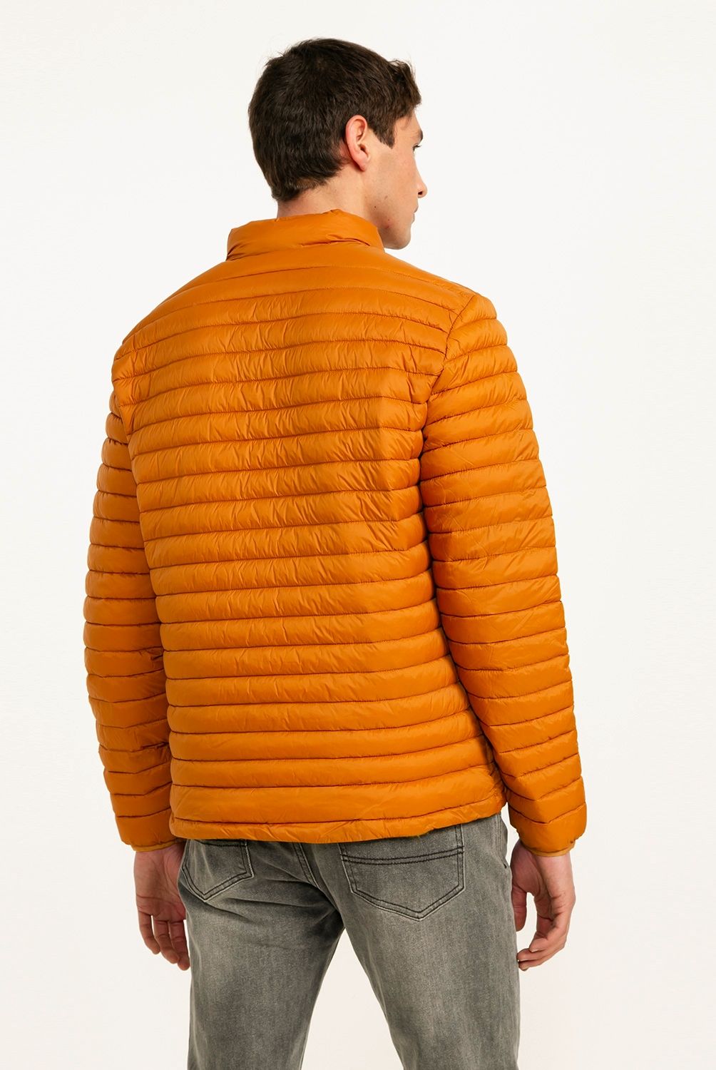 UNIVERSITY CLUB - Parka Hombre