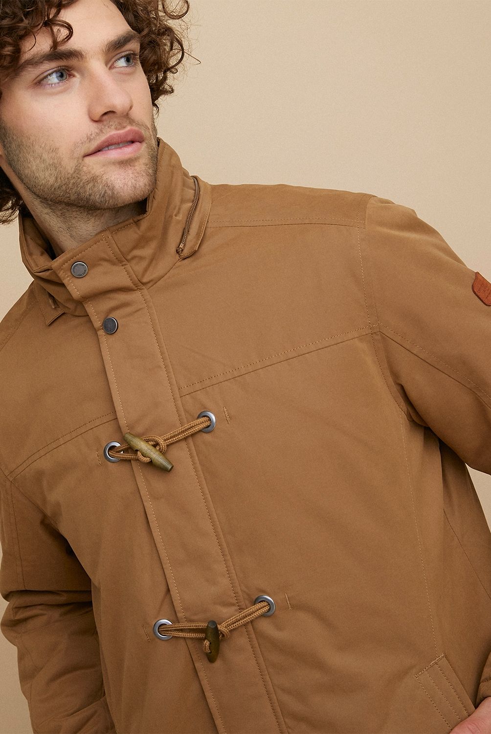 UNIVERSITY CLUB - Chaqueta Hombre