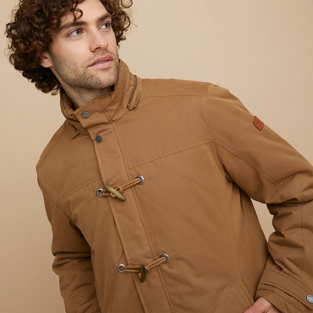 UNIVERSITY CLUB - Chaqueta Hombre