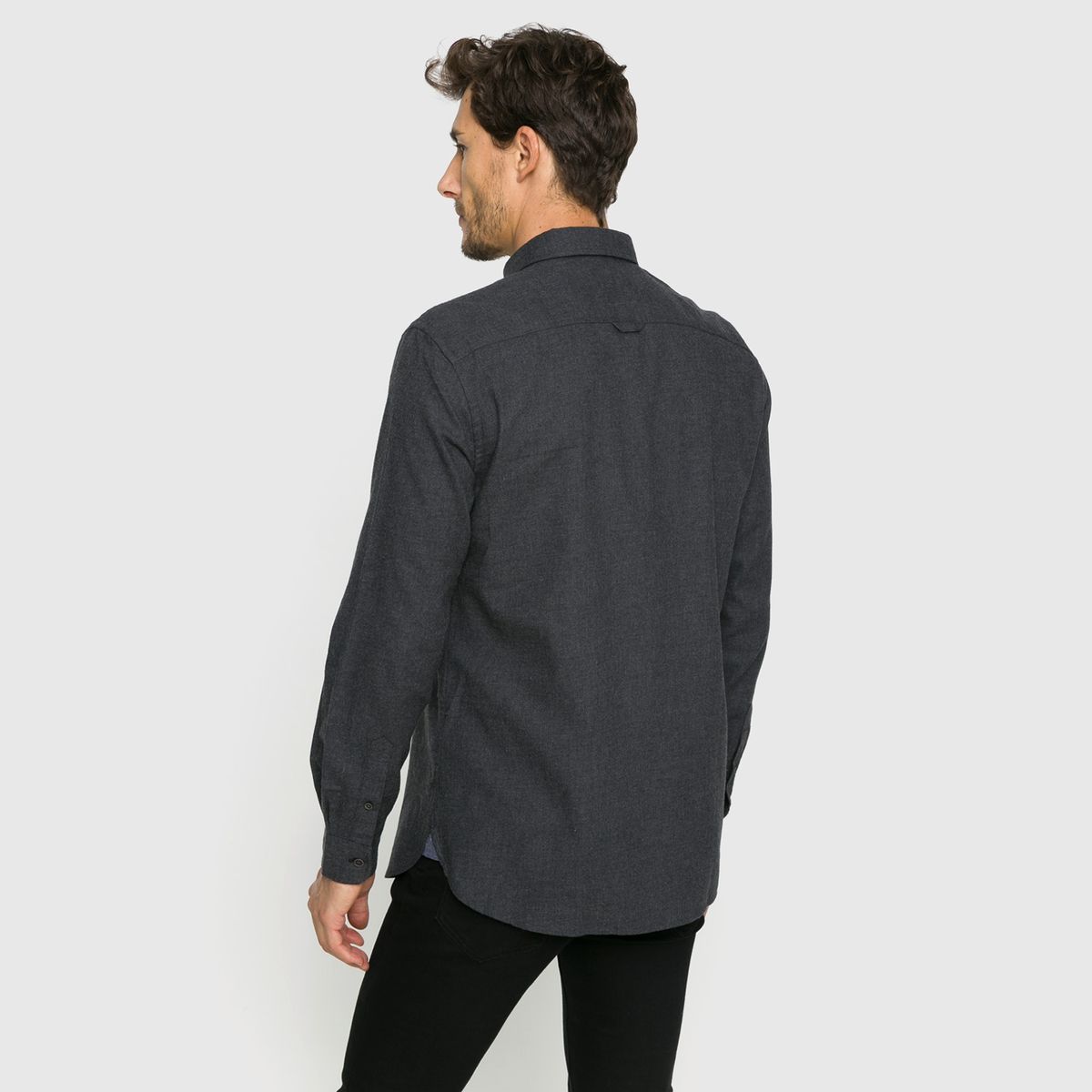 UNIVERSITY CLUB - Camisa Hombre