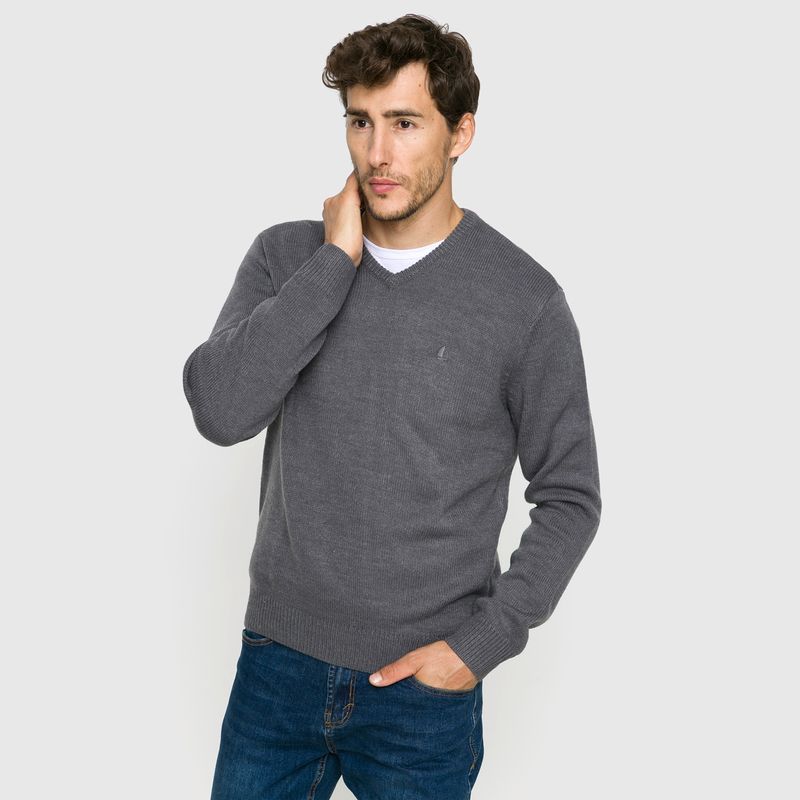 NEWPORT - Sweater Hombre