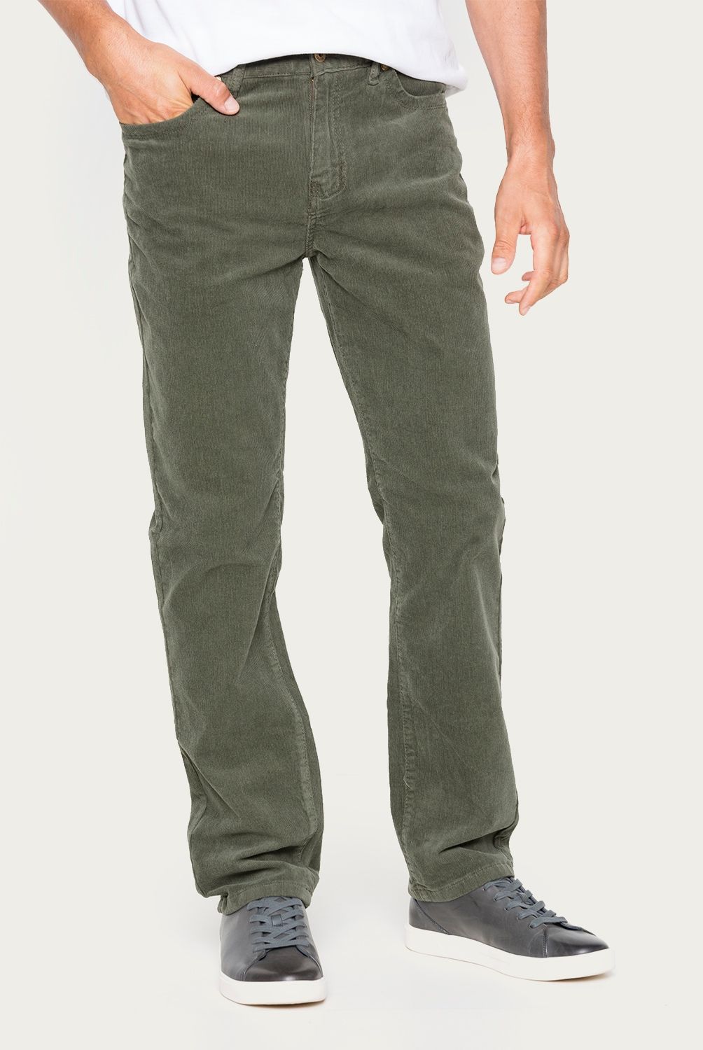 NEWPORT Newport Pantalón Regular Fit Algodón Hombre | falabella.com