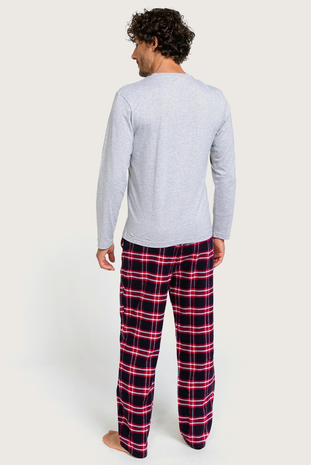 BENETTON - Pijama Hombre